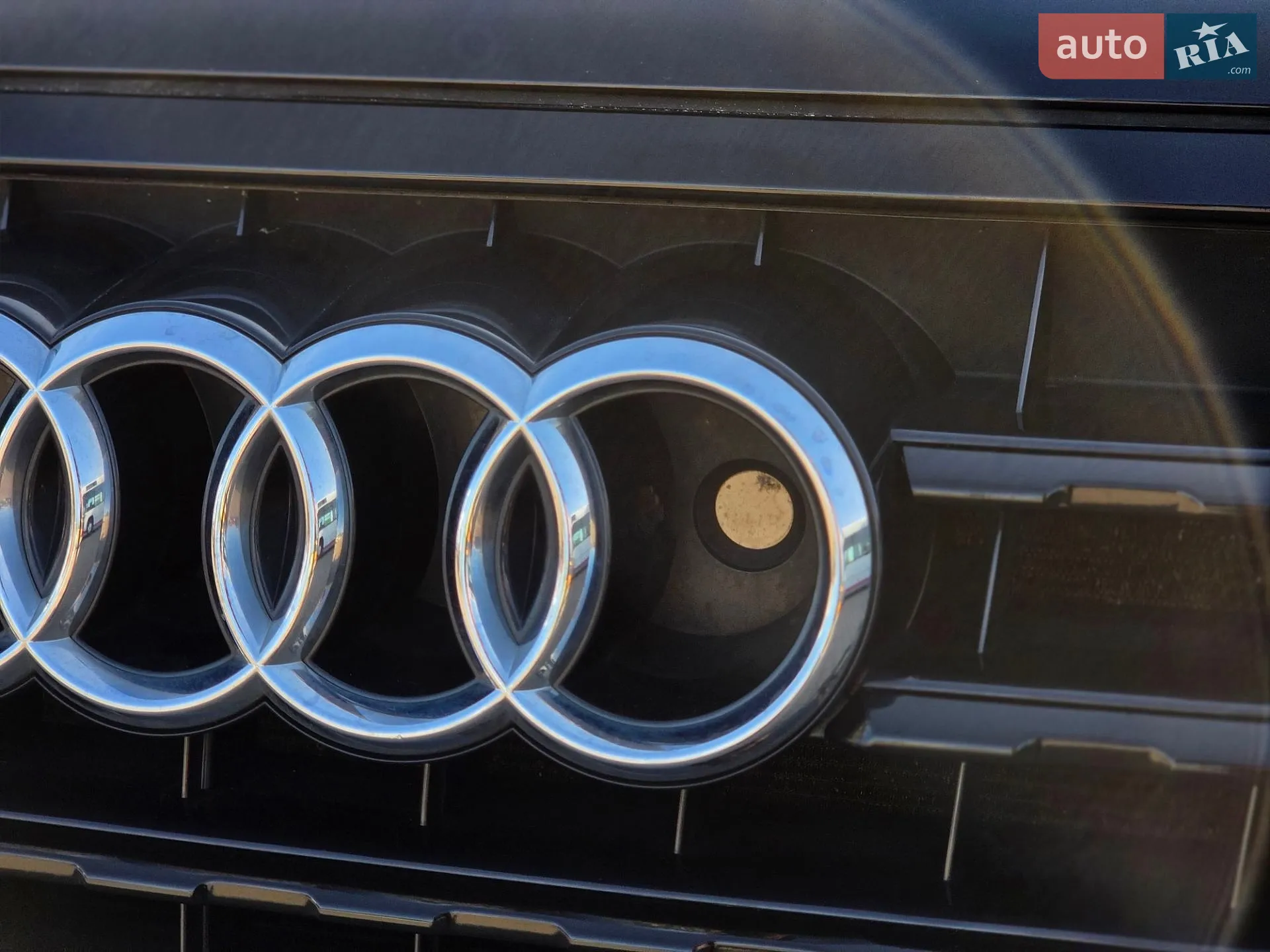 2016 Audi Q7 - мініатюра 5