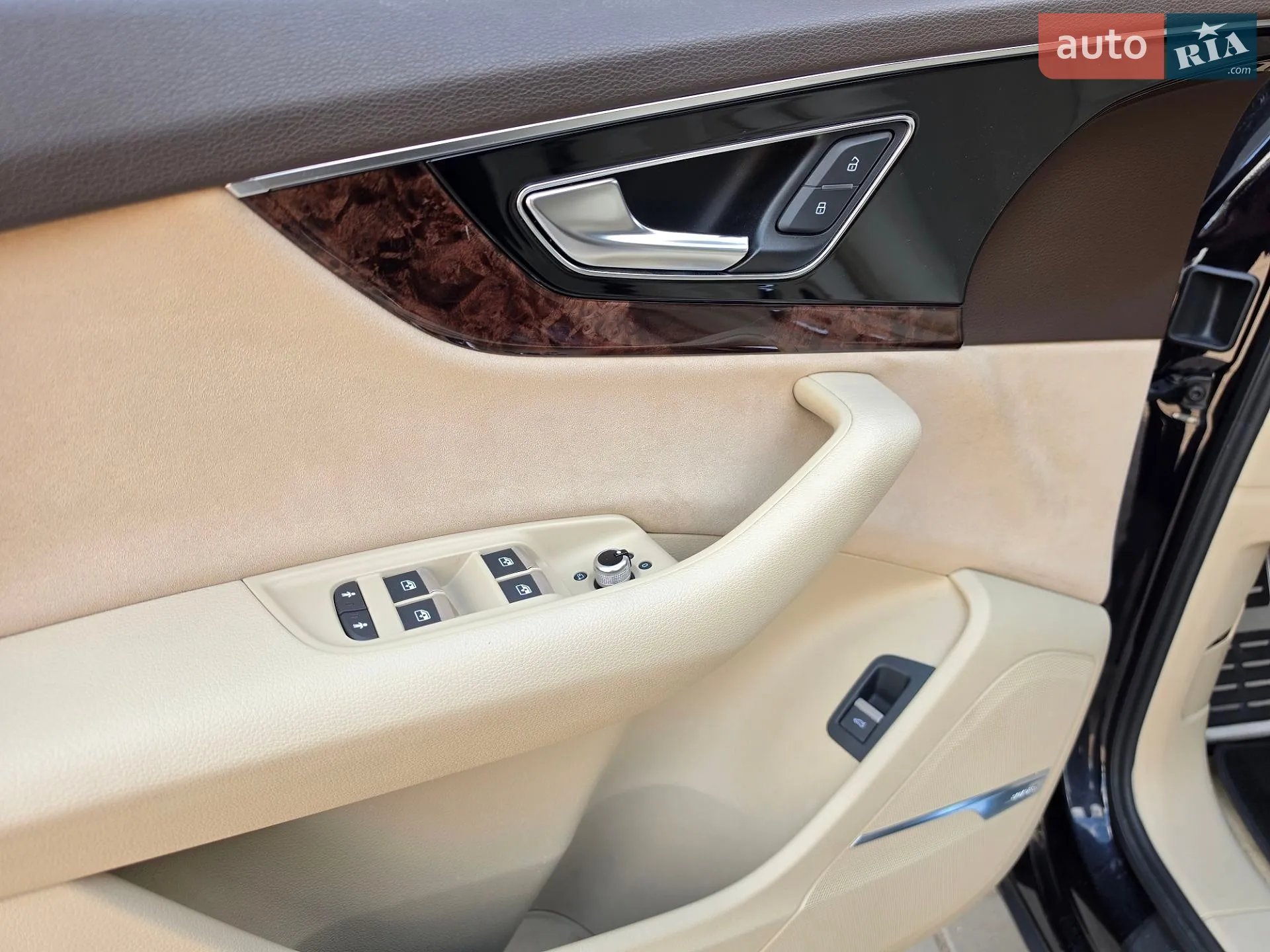 2016 Audi Q7 - мініатюра 29
