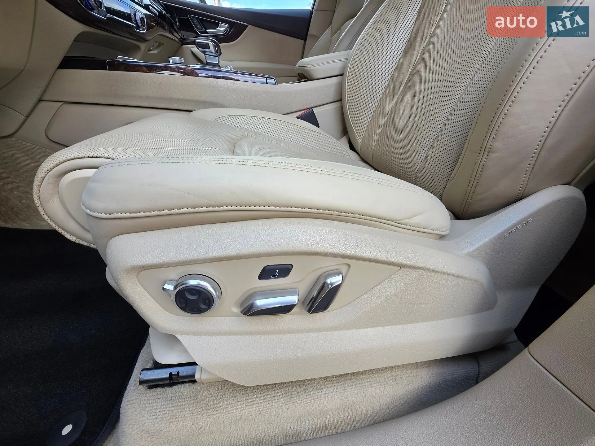 2016 Audi Q7 - мініатюра 34