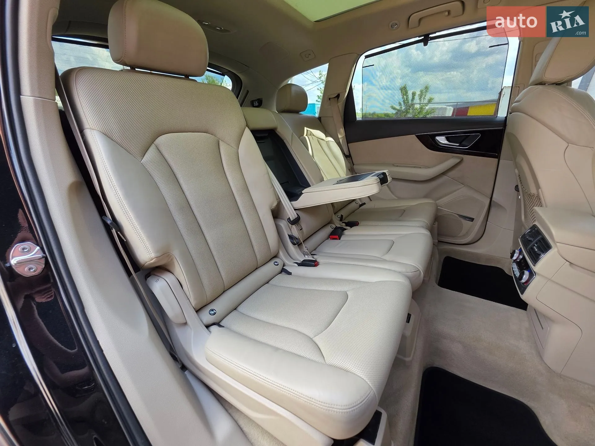2016 Audi Q7 - мініатюра 51