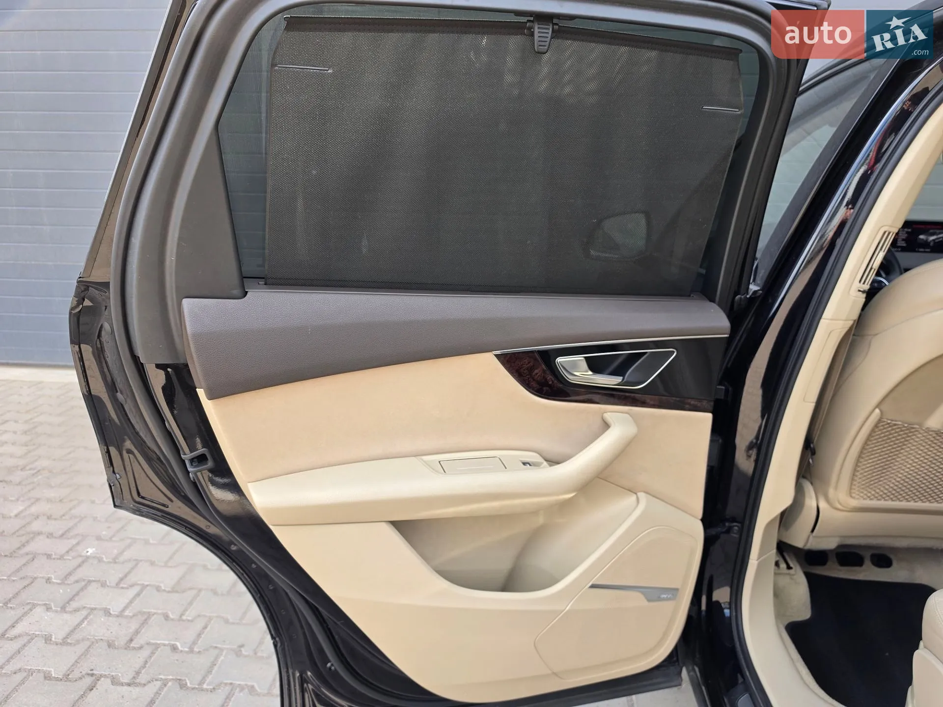 2016 Audi Q7 - мініатюра 57