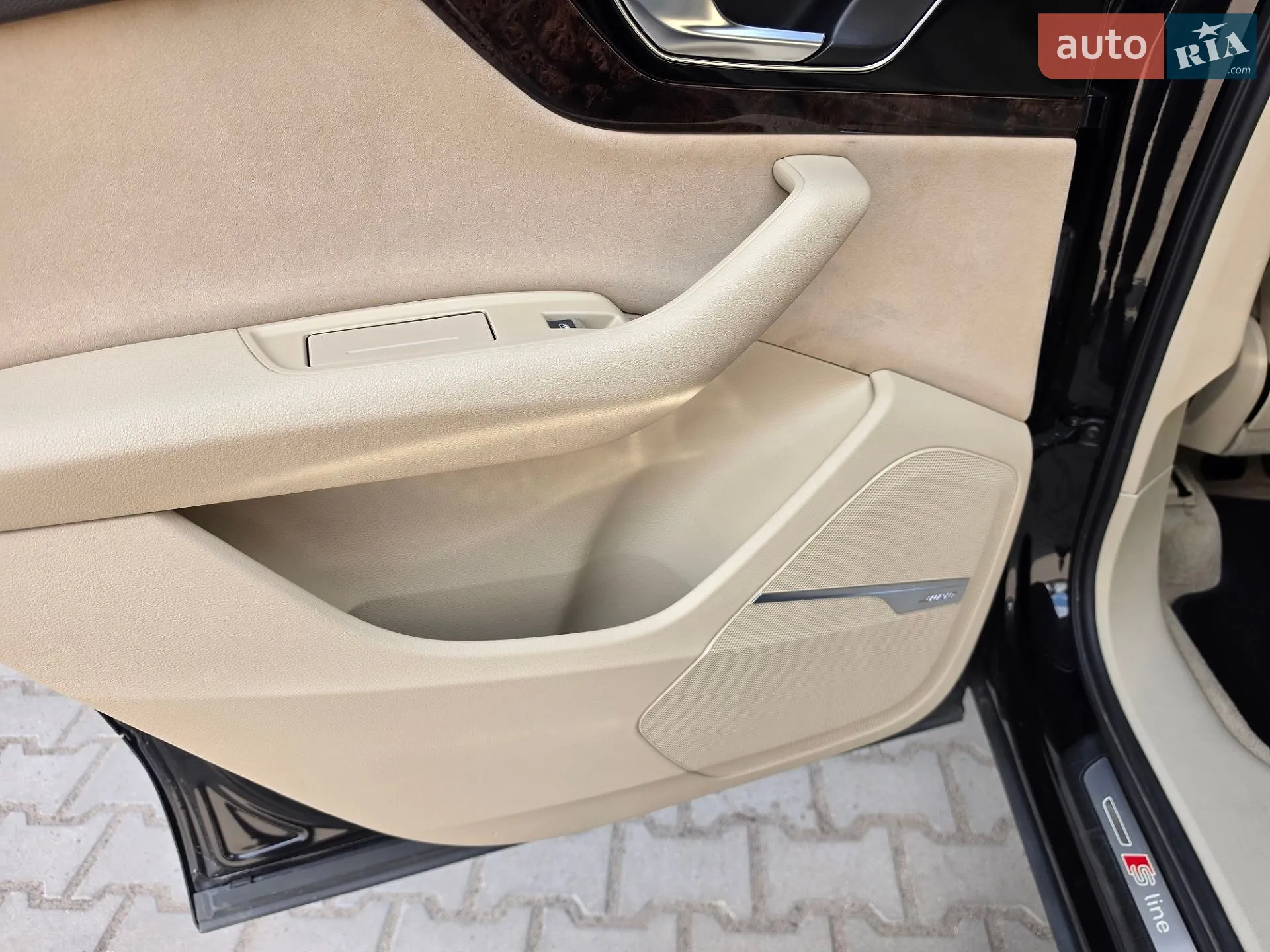 2016 Audi Q7 - мініатюра 59