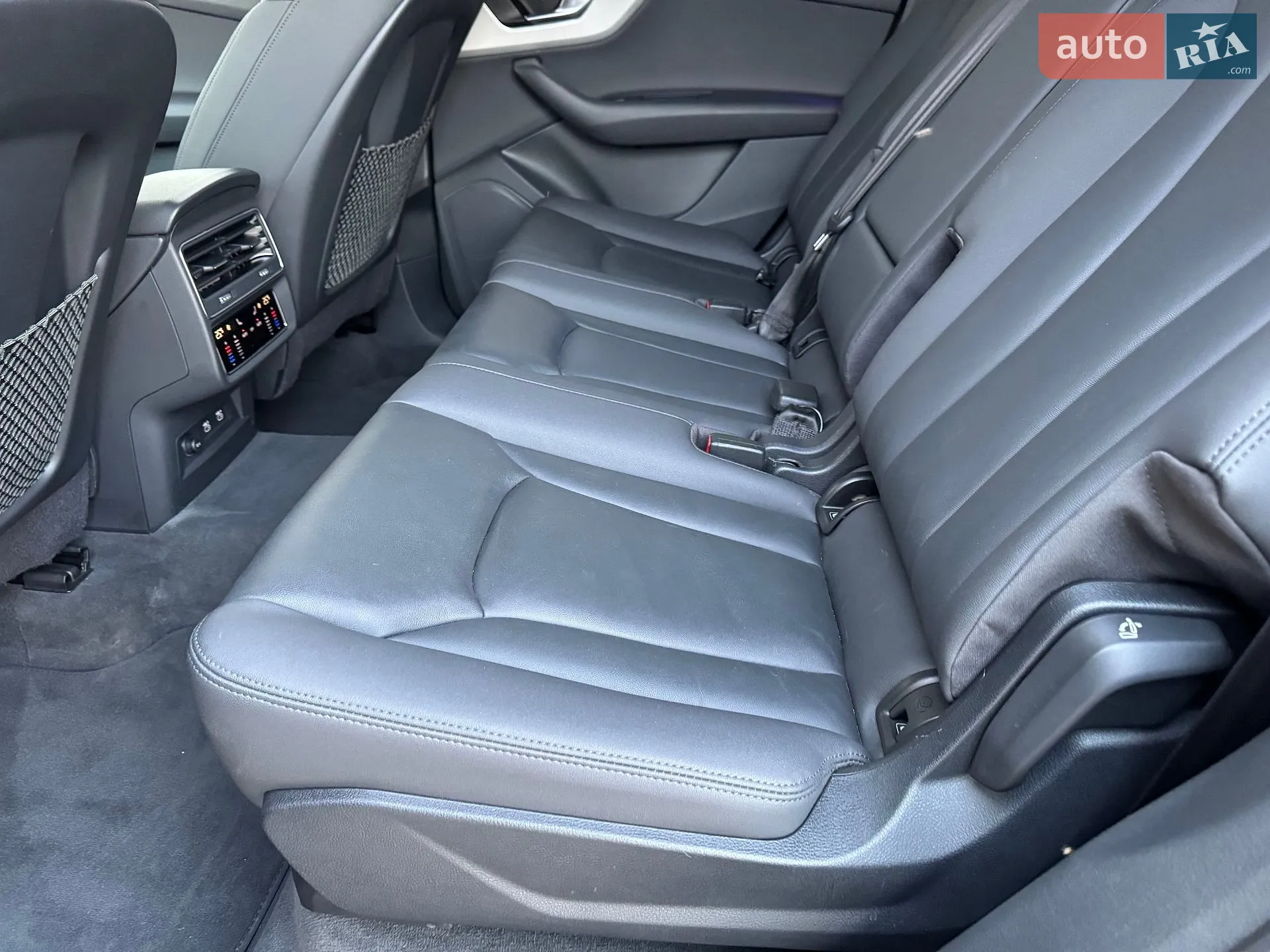 2020 Audi Q7 - мініатюра 35