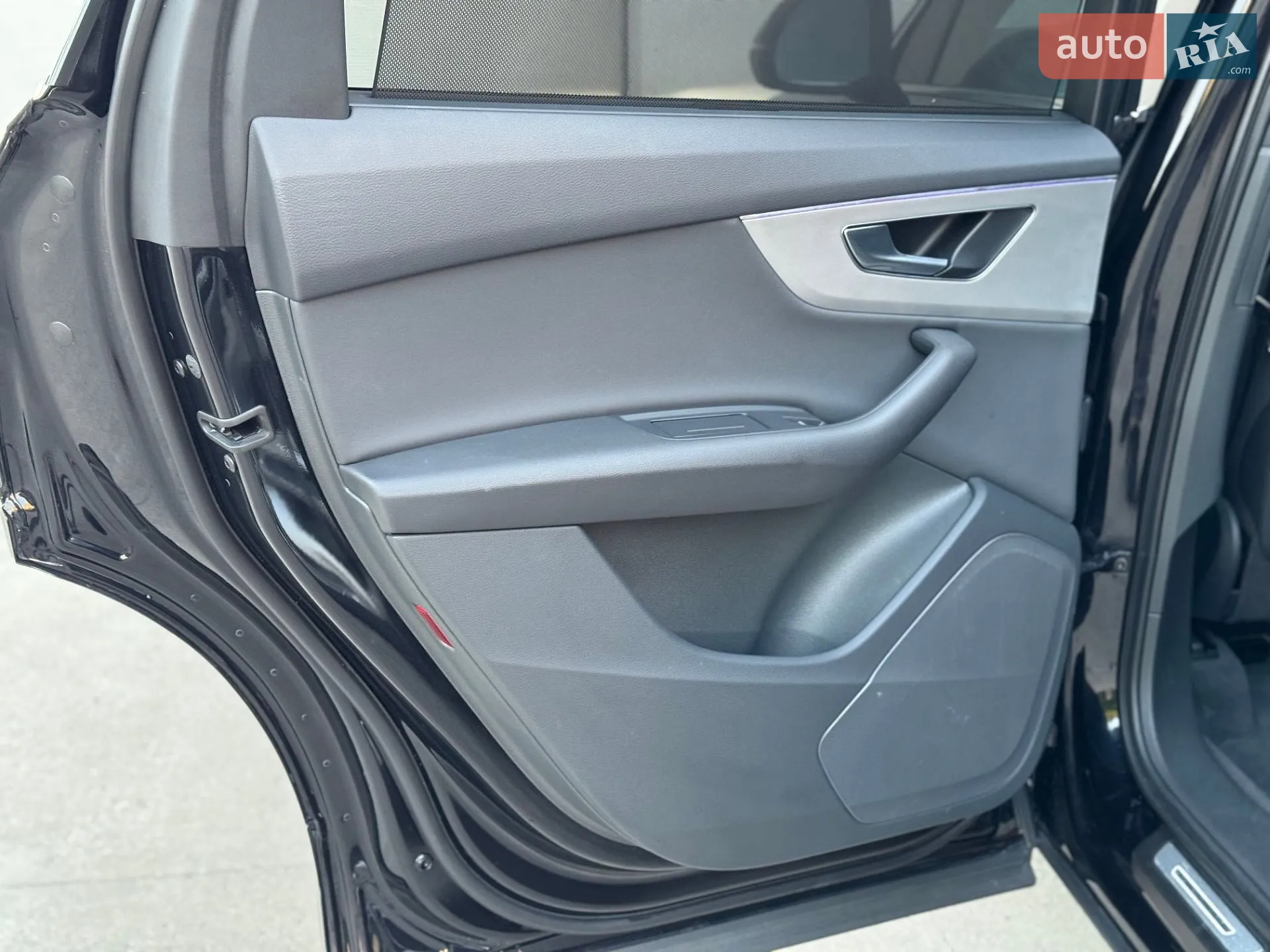 2020 Audi Q7 - мініатюра 39