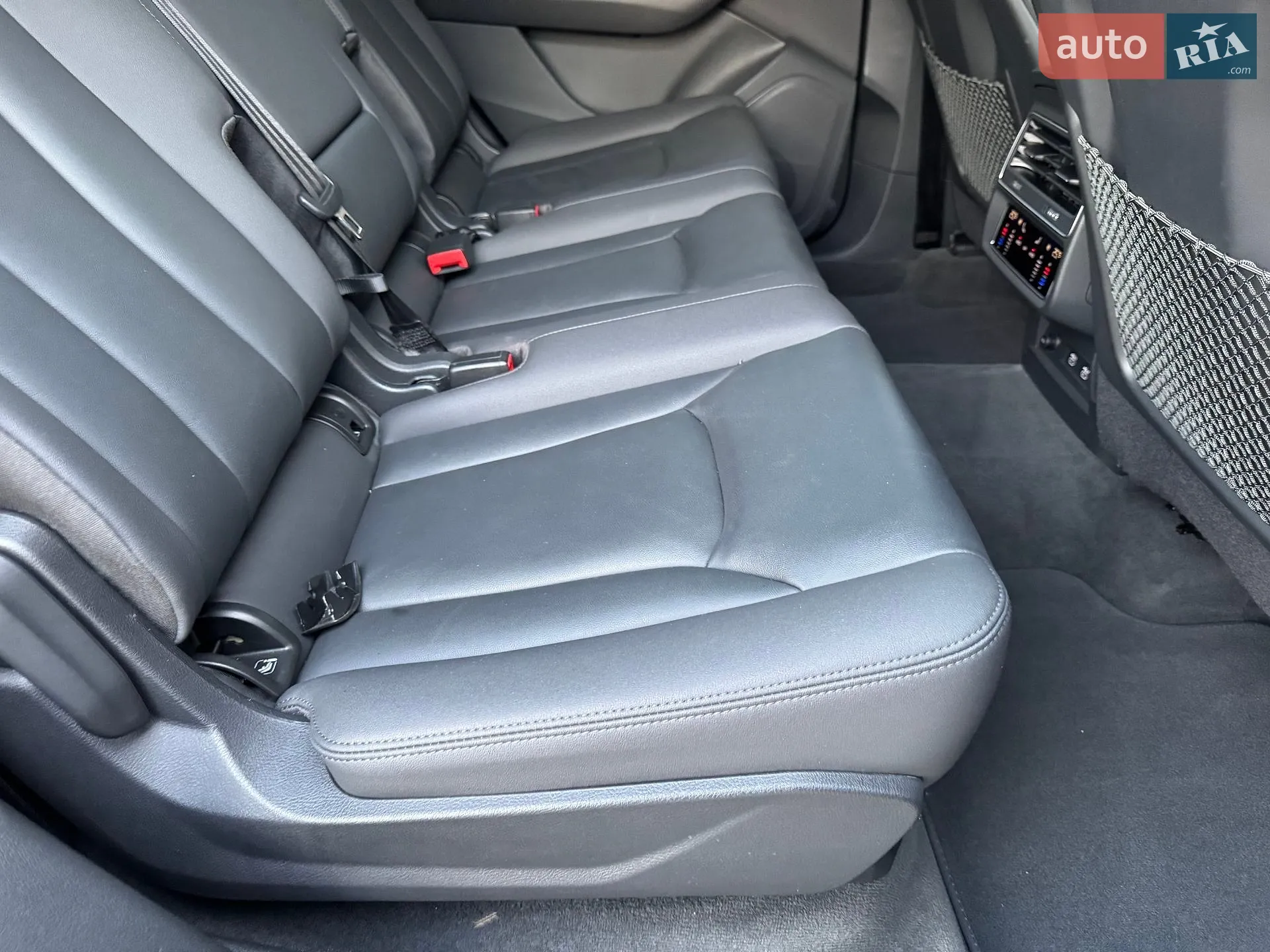2020 Audi Q7 - мініатюра 44