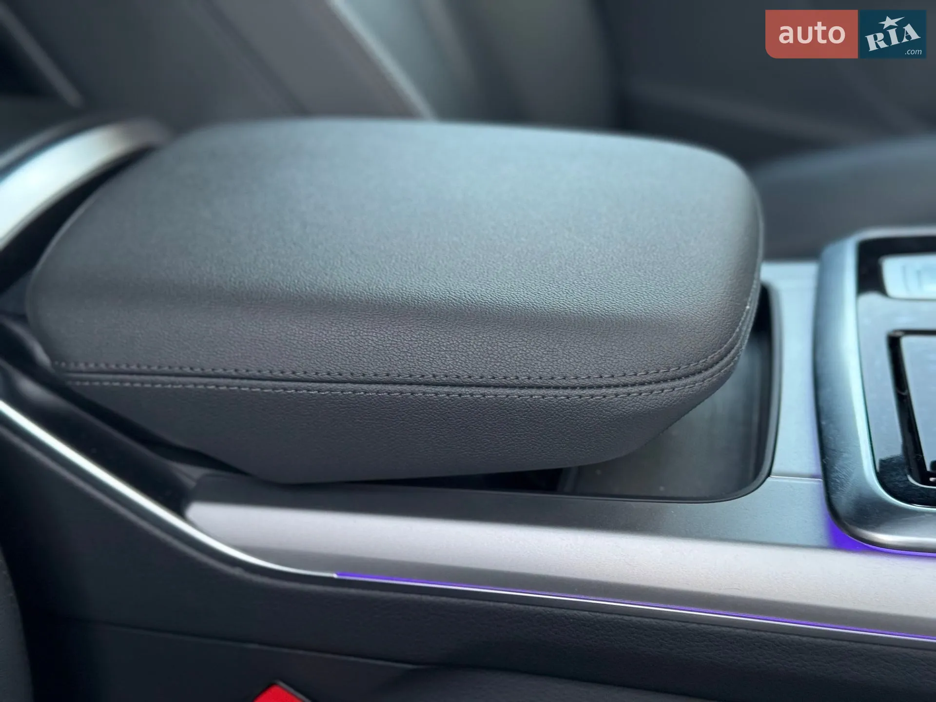 2020 Audi Q7 - мініатюра 48