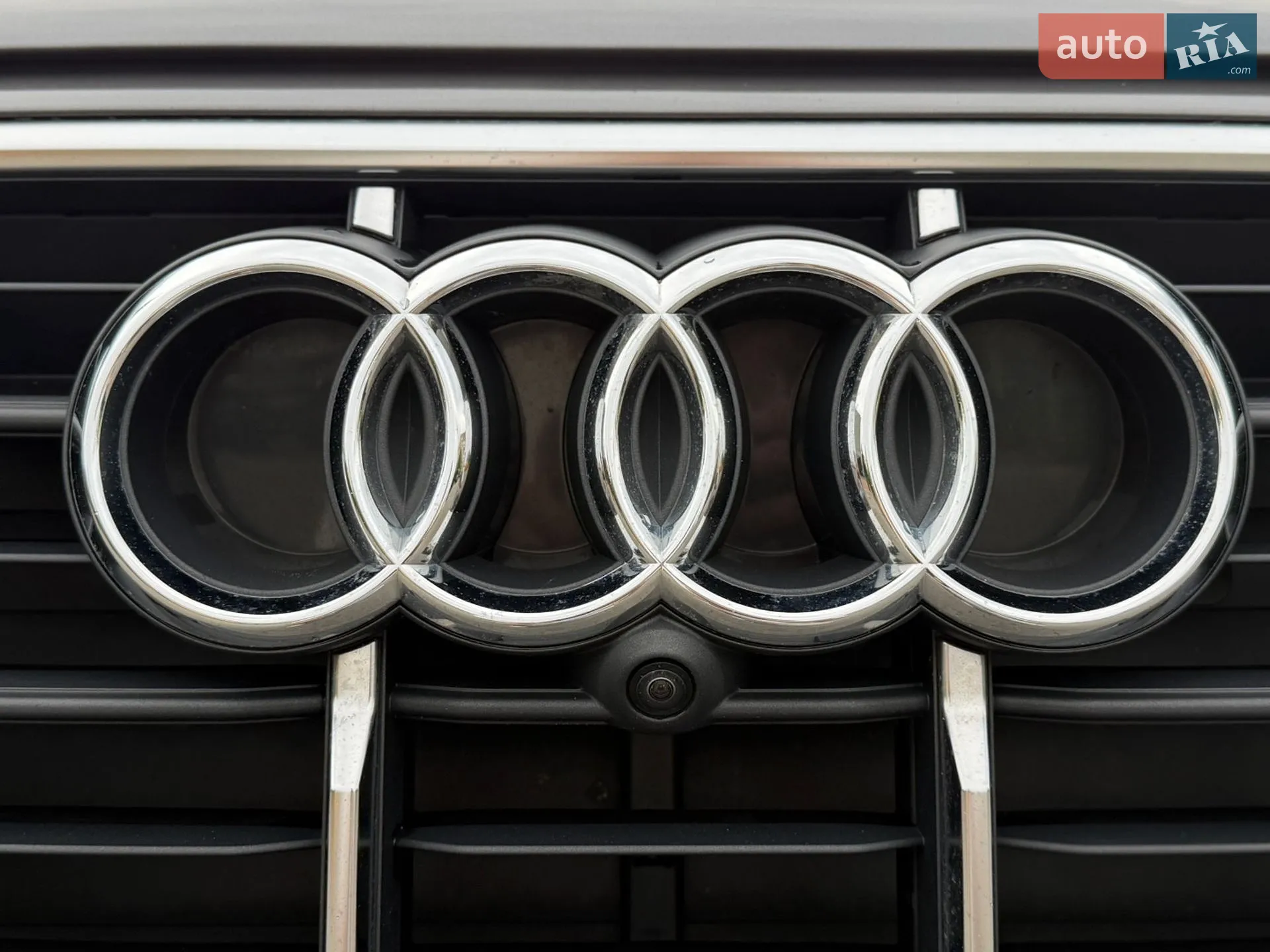 2021 Audi Q7 - мініатюра 43