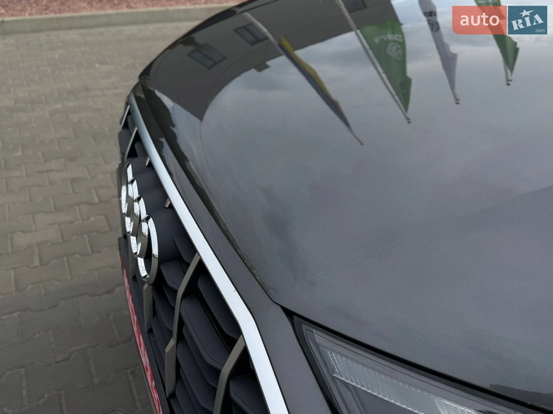 2021 Audi Q7 - мініатюра 54