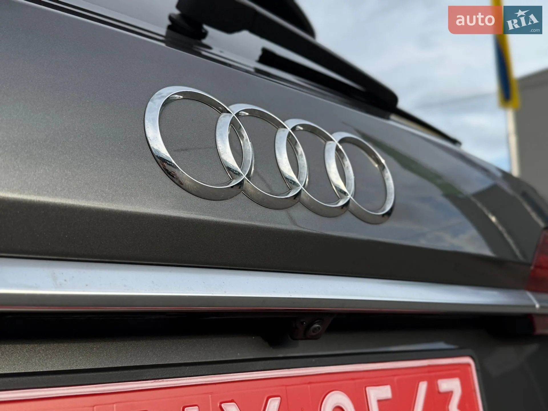 2021 Audi Q7 - мініатюра 63