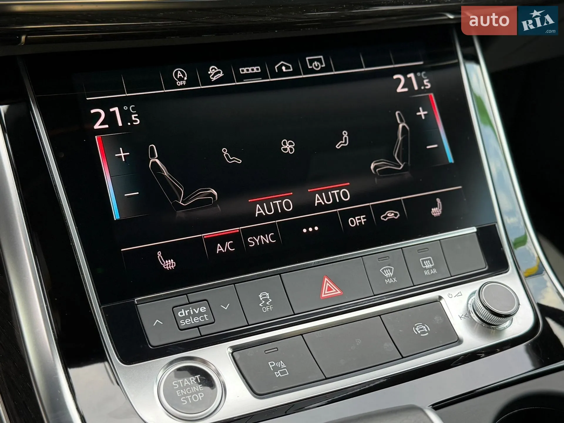 2021 Audi Q7 - мініатюра 94