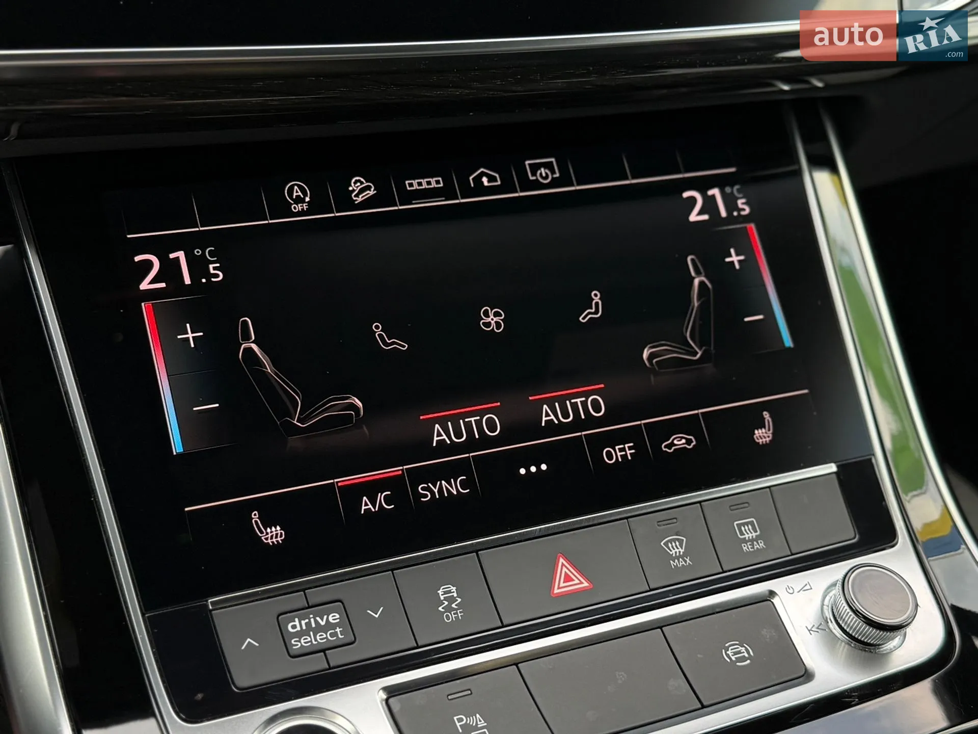2021 Audi Q7 - мініатюра 112