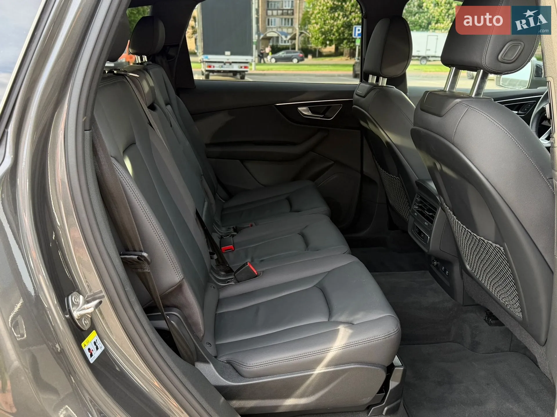 2021 Audi Q7 - мініатюра 116