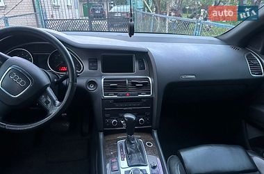 Внедорожник / Кроссовер Audi Q7 2007 в Луцке