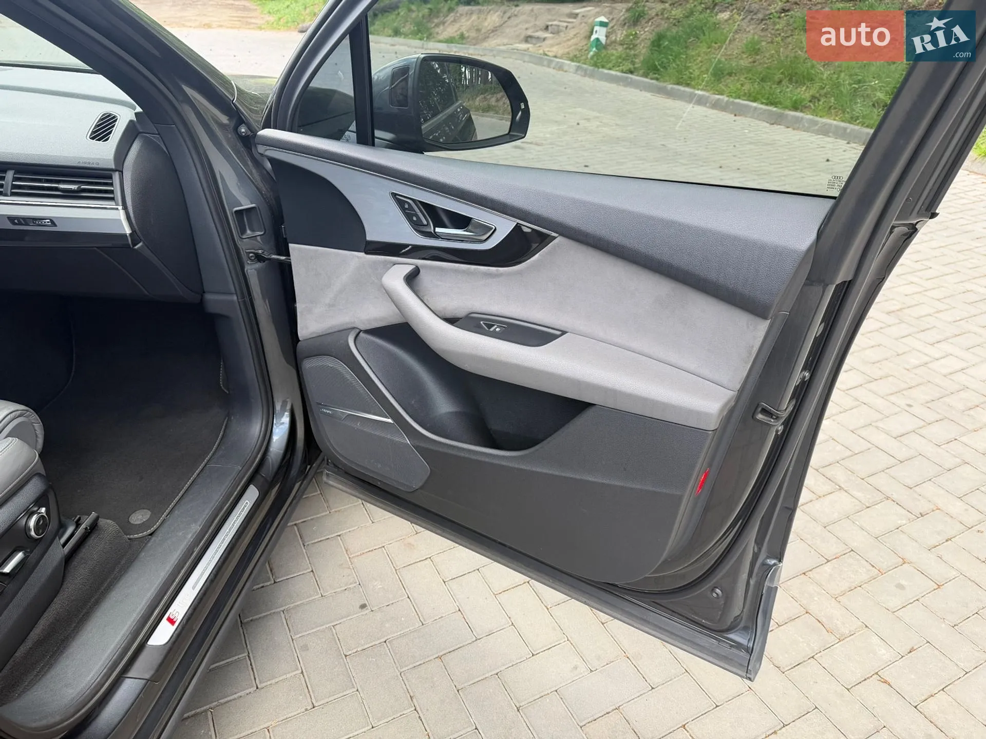 2016 Audi Q7 - мініатюра 20