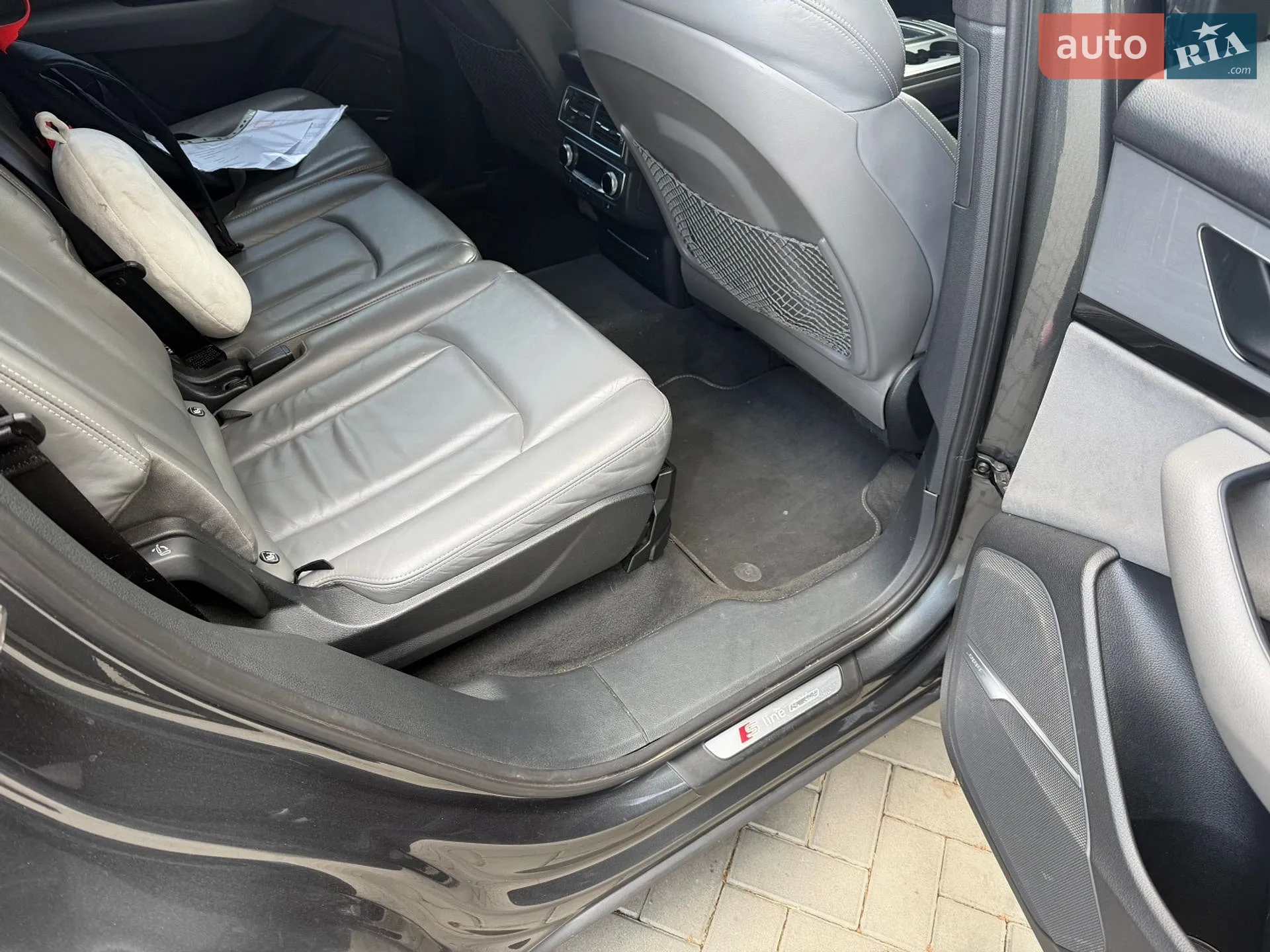 2016 Audi Q7 - мініатюра 30