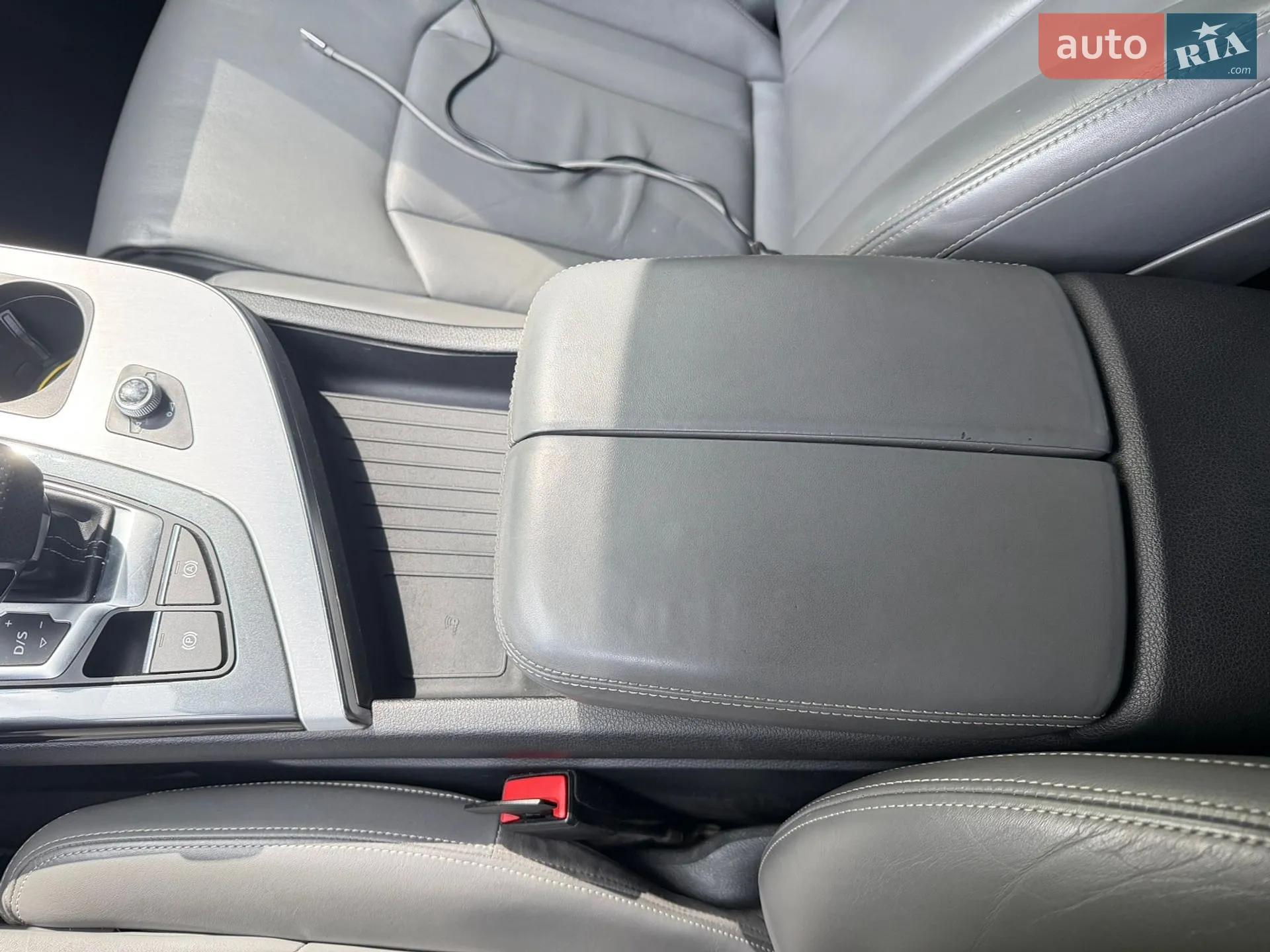 2016 Audi Q7 - мініатюра 35