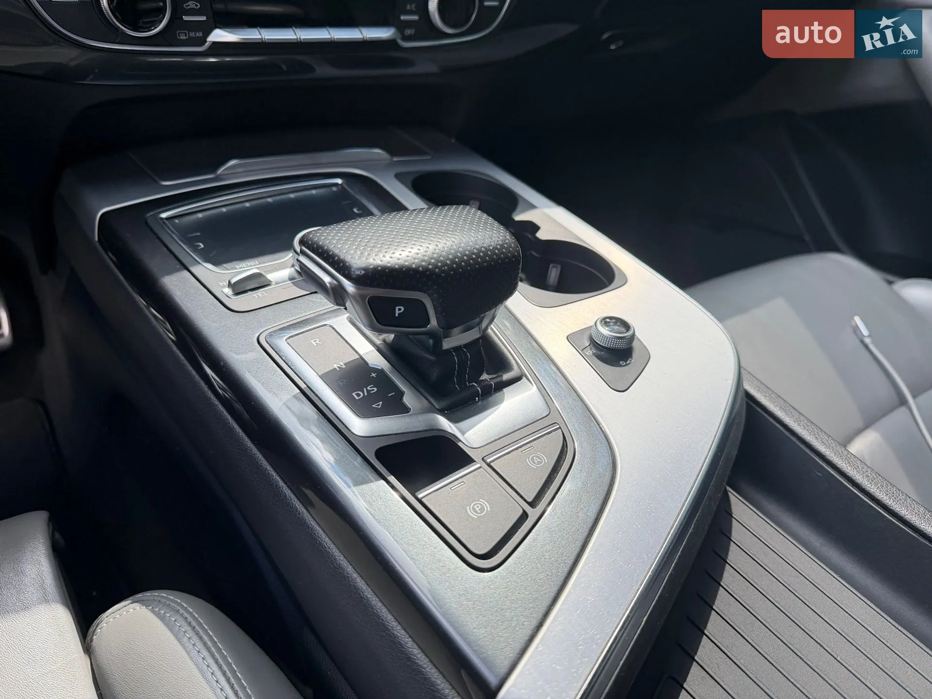 2016 Audi Q7 - мініатюра 40