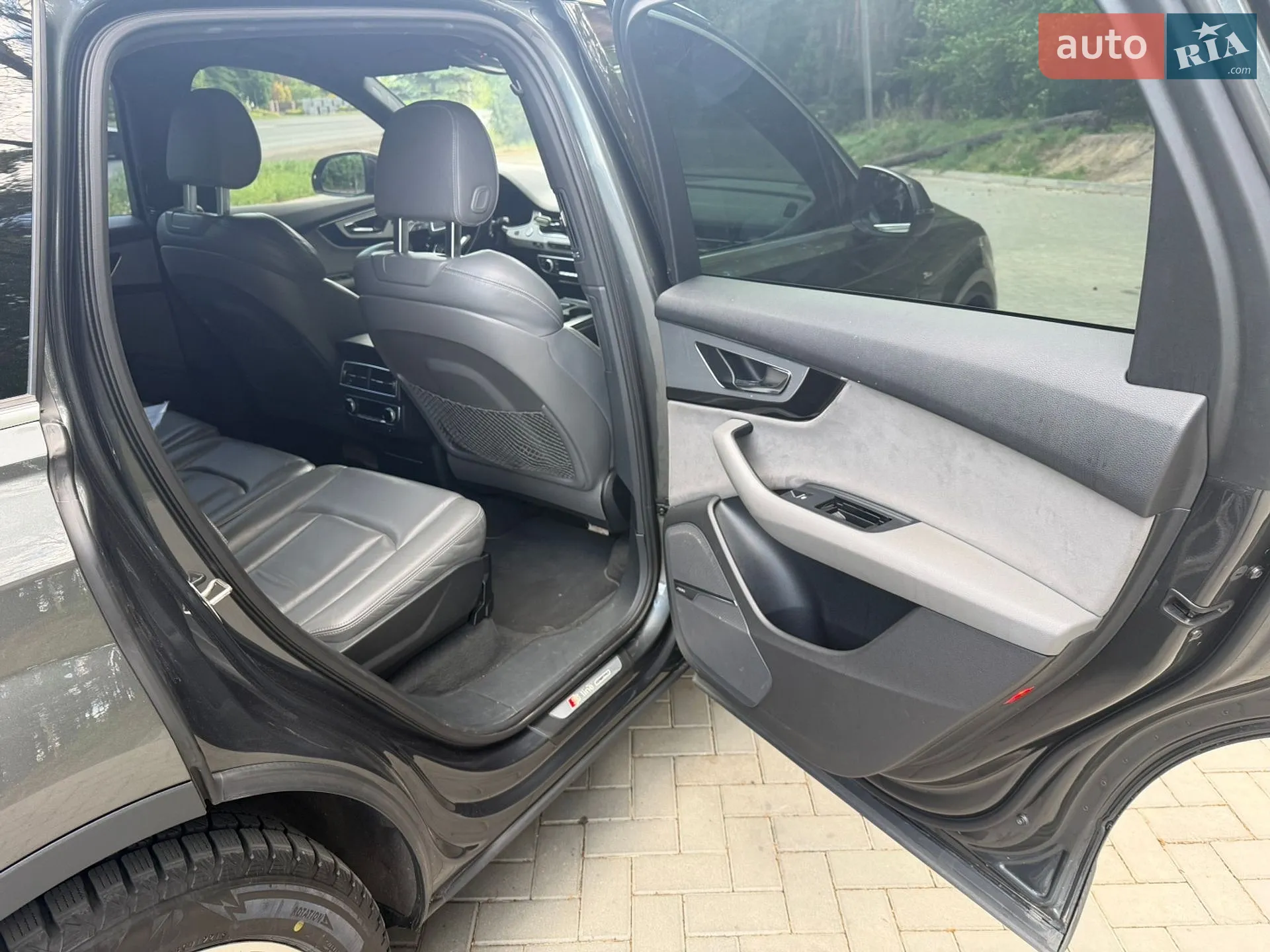 2016 Audi Q7 - мініатюра 49