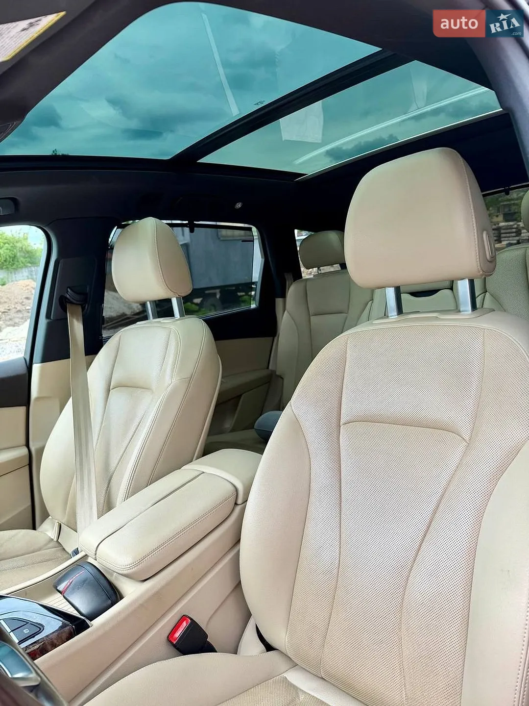 2017 Audi Q7 - мініатюра 6
