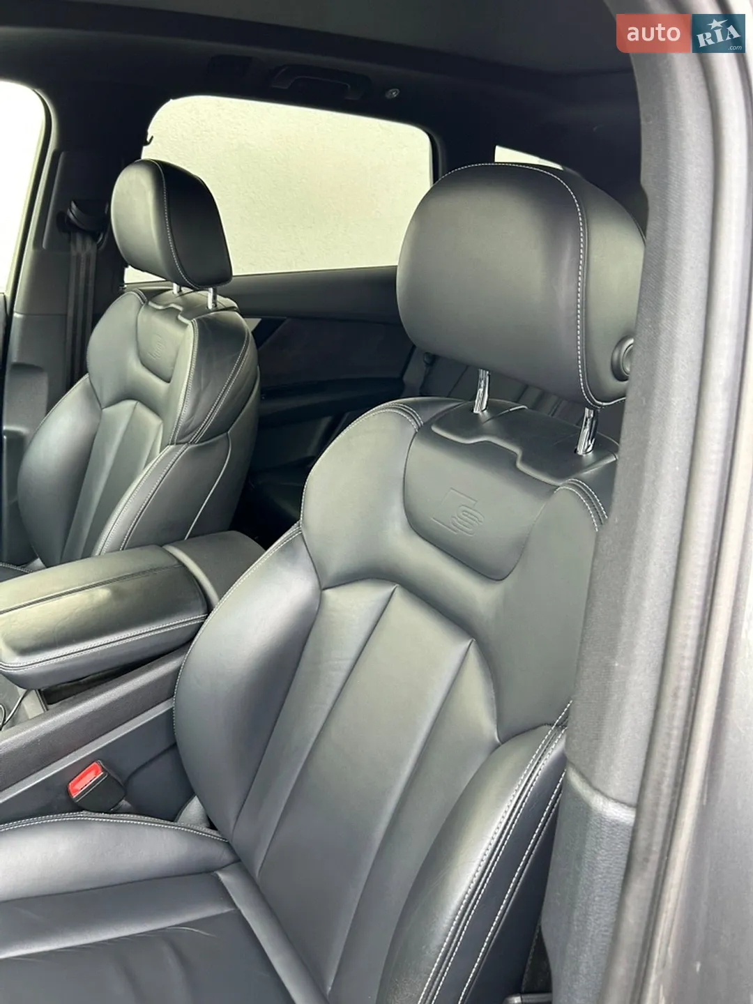 2016 Audi Q7 - мініатюра 16