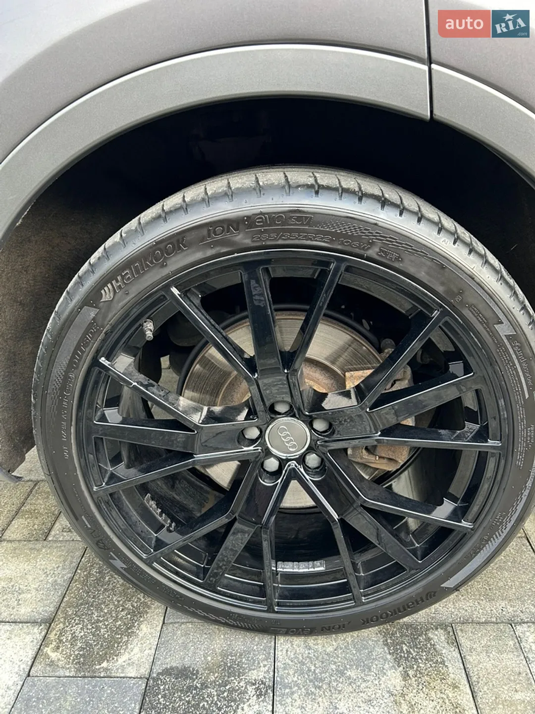 2016 Audi Q7 - мініатюра 24