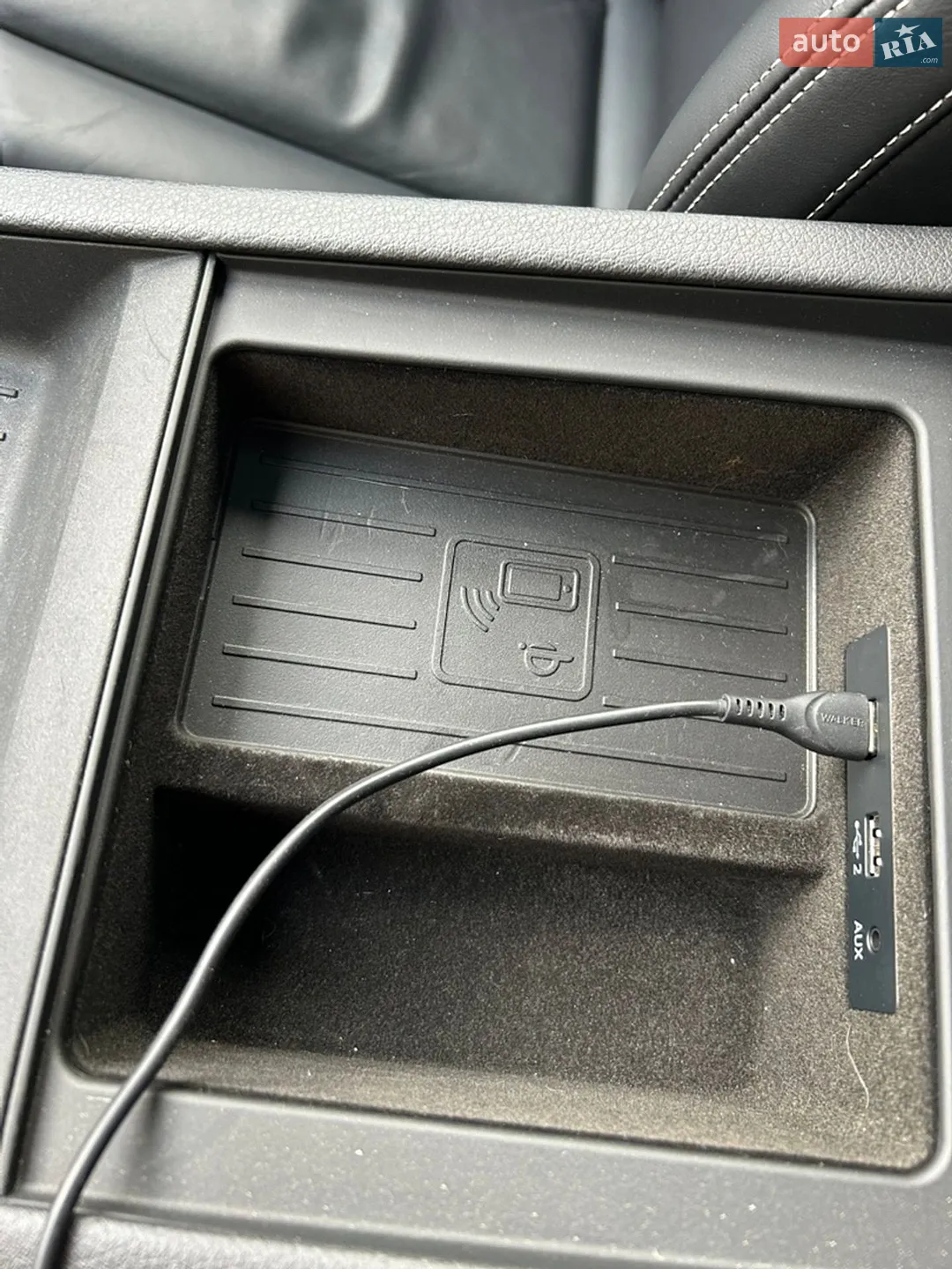 2016 Audi Q7 - мініатюра 43