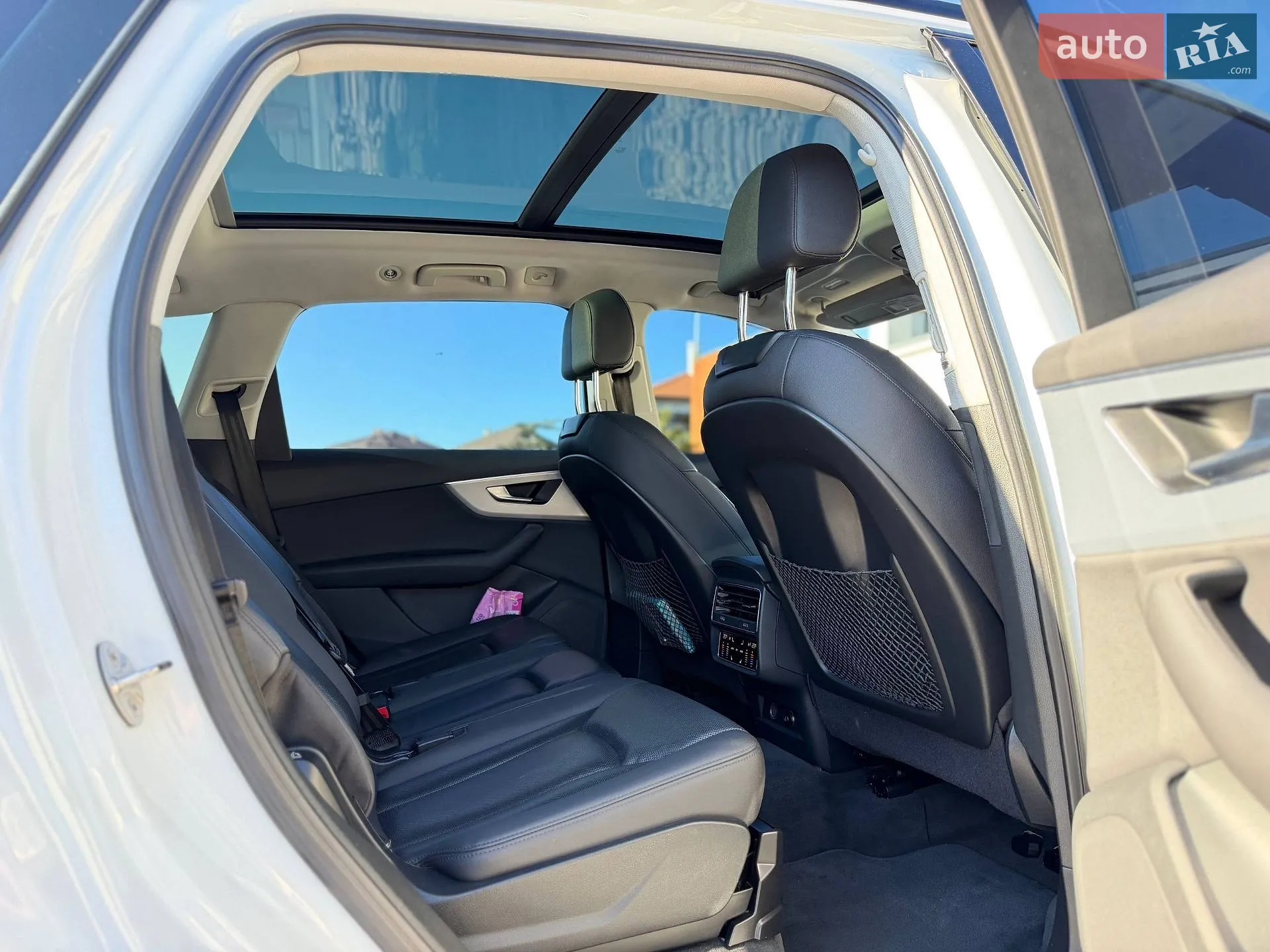 2020 Audi Q7 - мініатюра 38