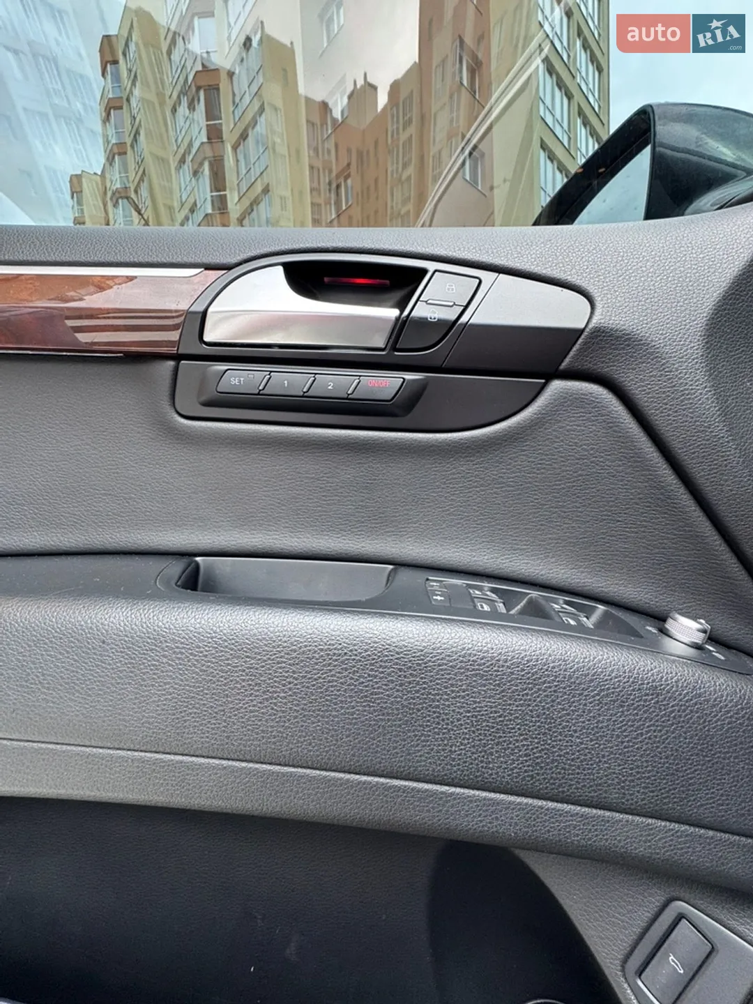 2012 Audi Q7 - мініатюра 13