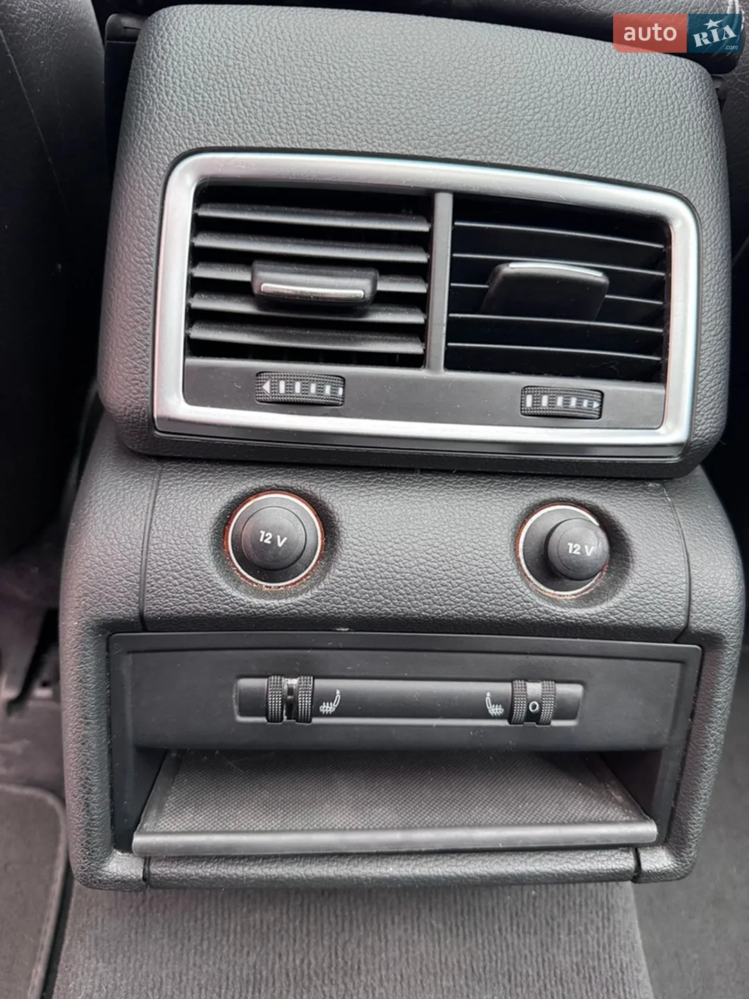 2012 Audi Q7 - мініатюра 17