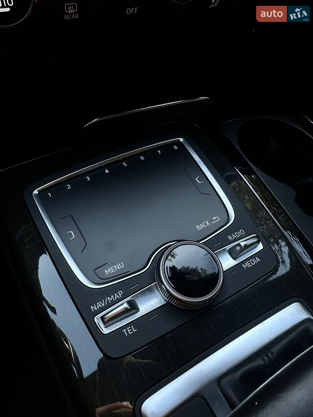 2019 Audi Q7 - мініатюра 24