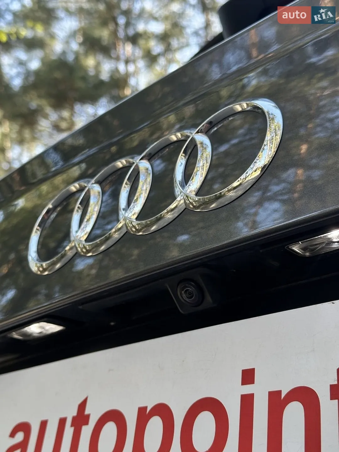 2019 Audi Q7 - мініатюра 13