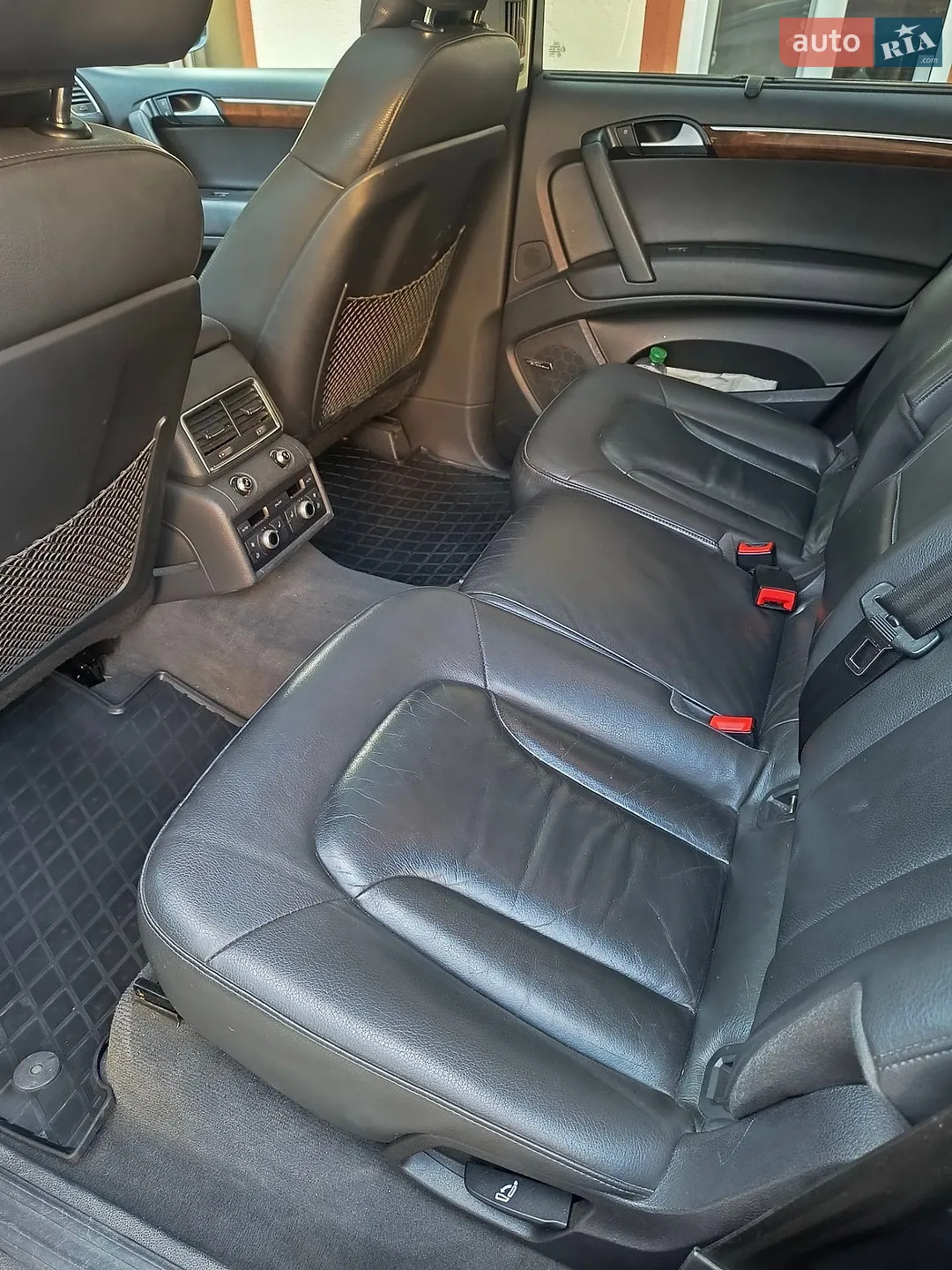 2014 Audi Q7 - мініатюра 2