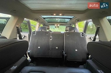 Внедорожник / Кроссовер Audi Q7 2012 в Ровно