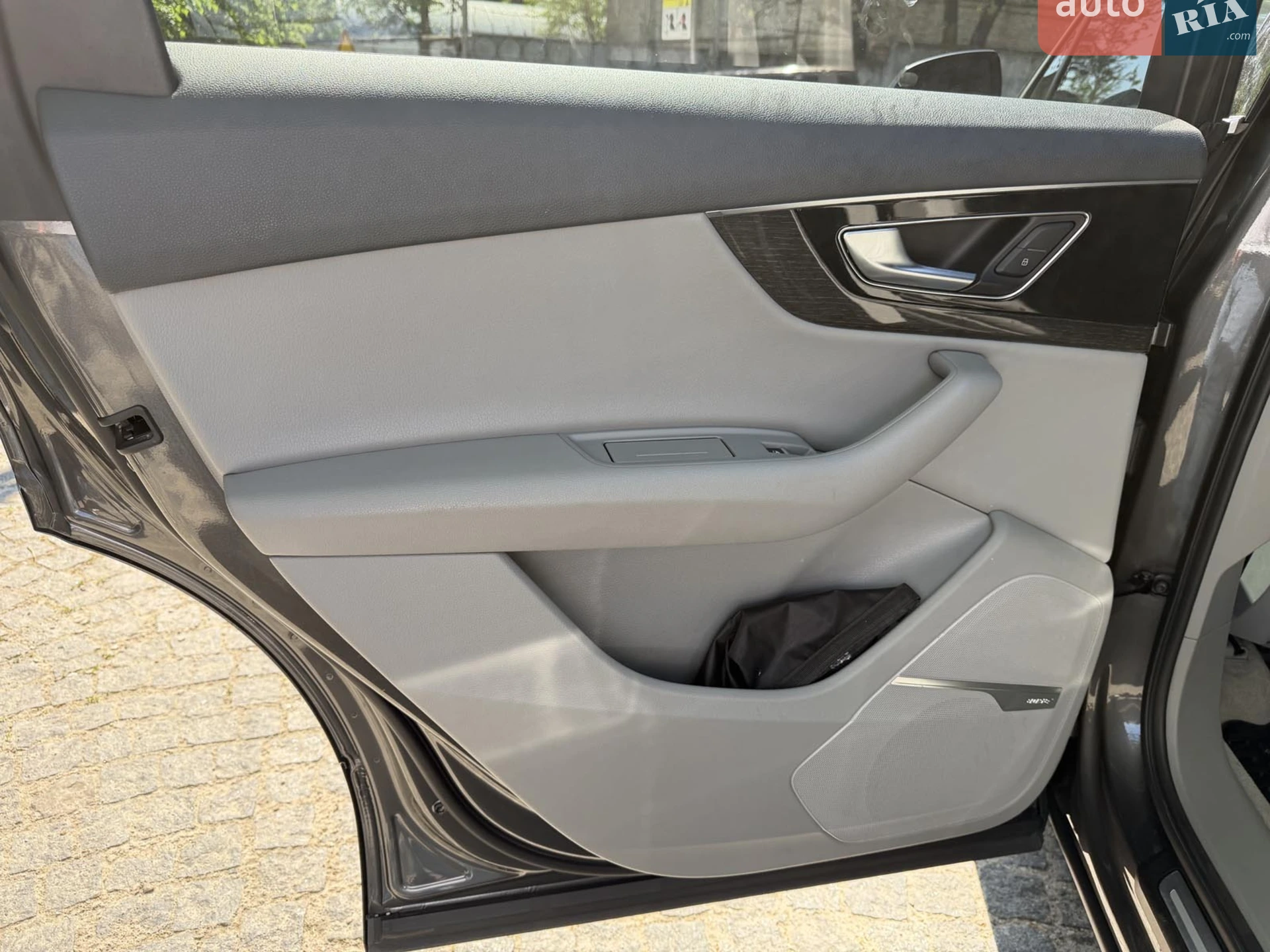 2018 Audi Q7 - мініатюра 20
