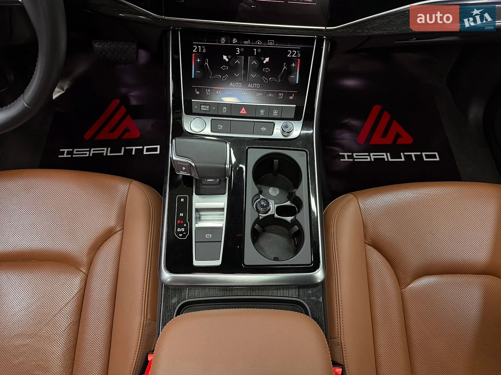 2020 Audi Q7 - мініатюра 28