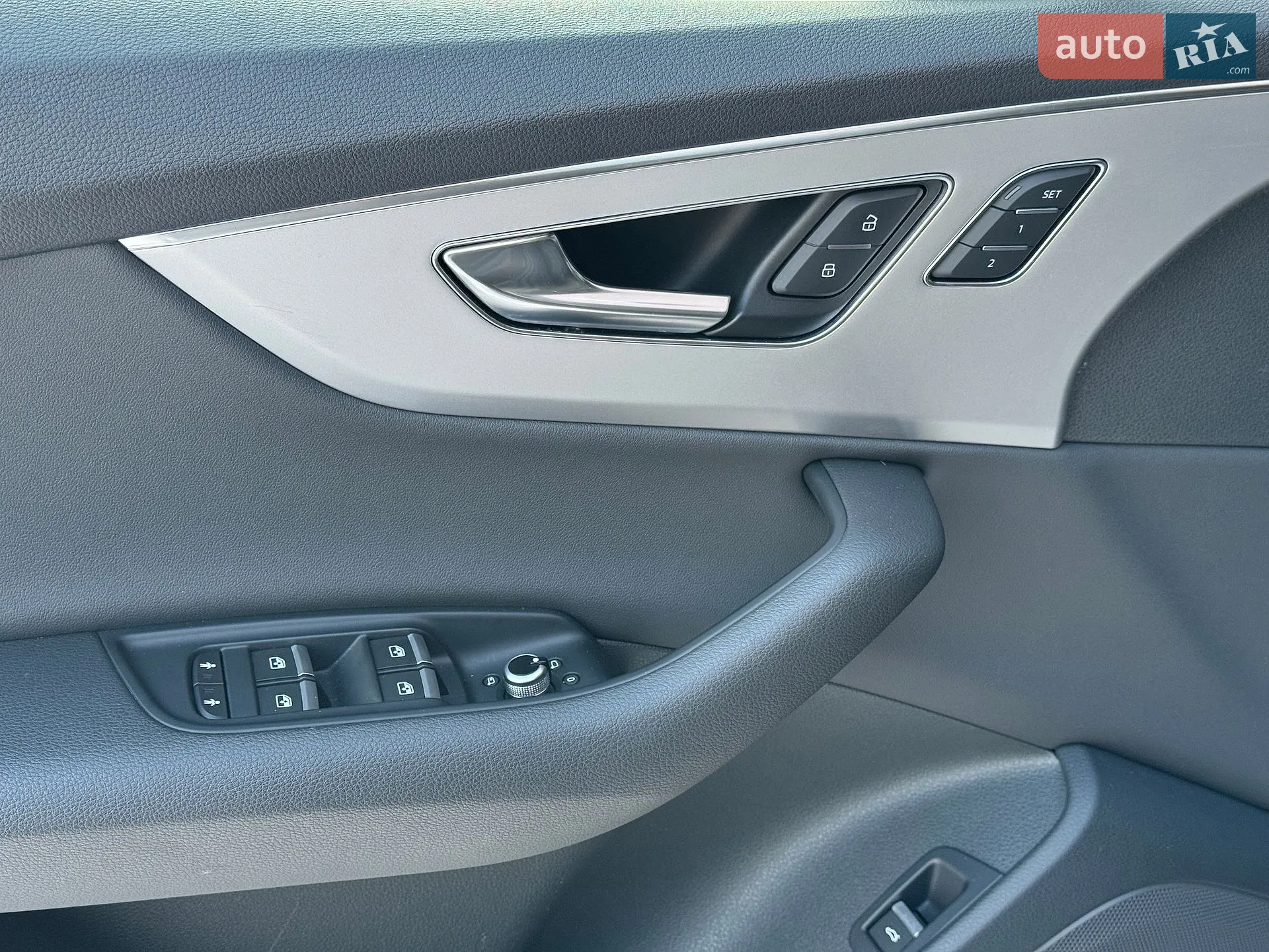 2020 Audi Q7 - мініатюра 16