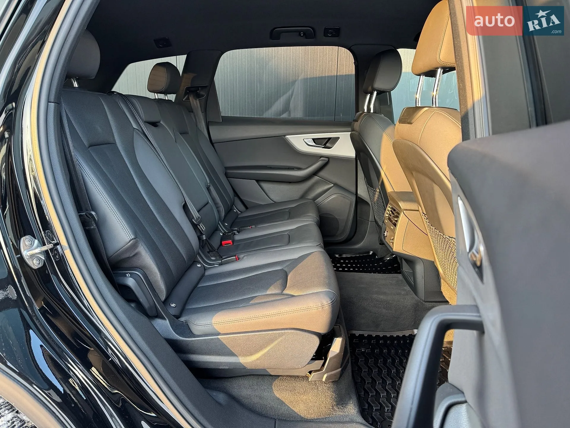 2020 Audi Q7 - мініатюра 21