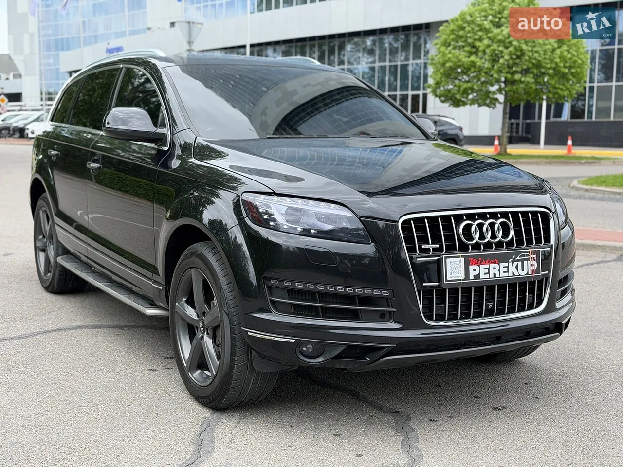 2024 Audi Q5 - мініатюра 38