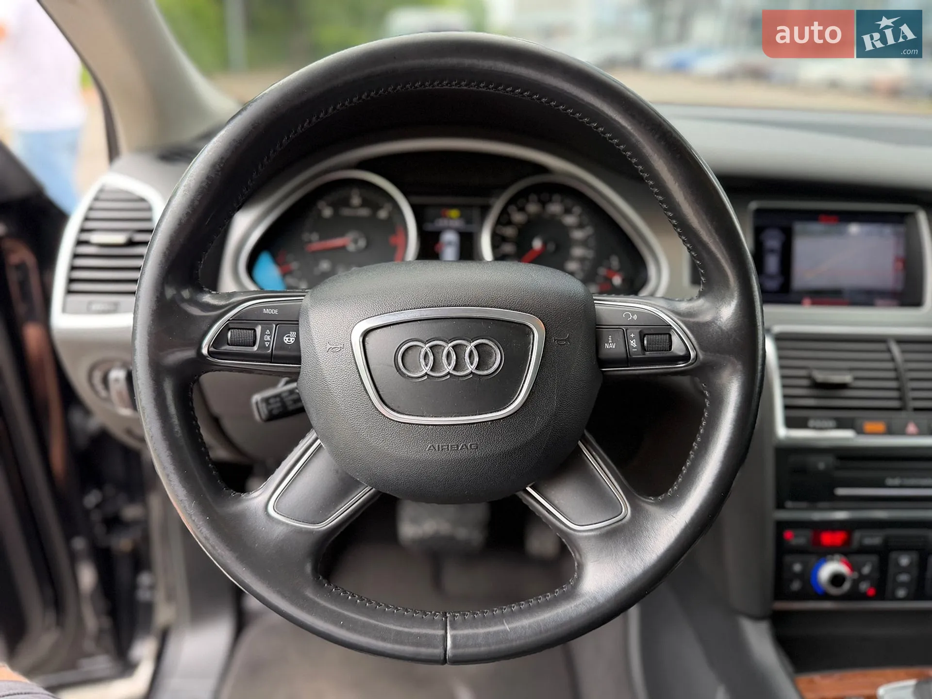 2013 Audi Q7 - мініатюра 20