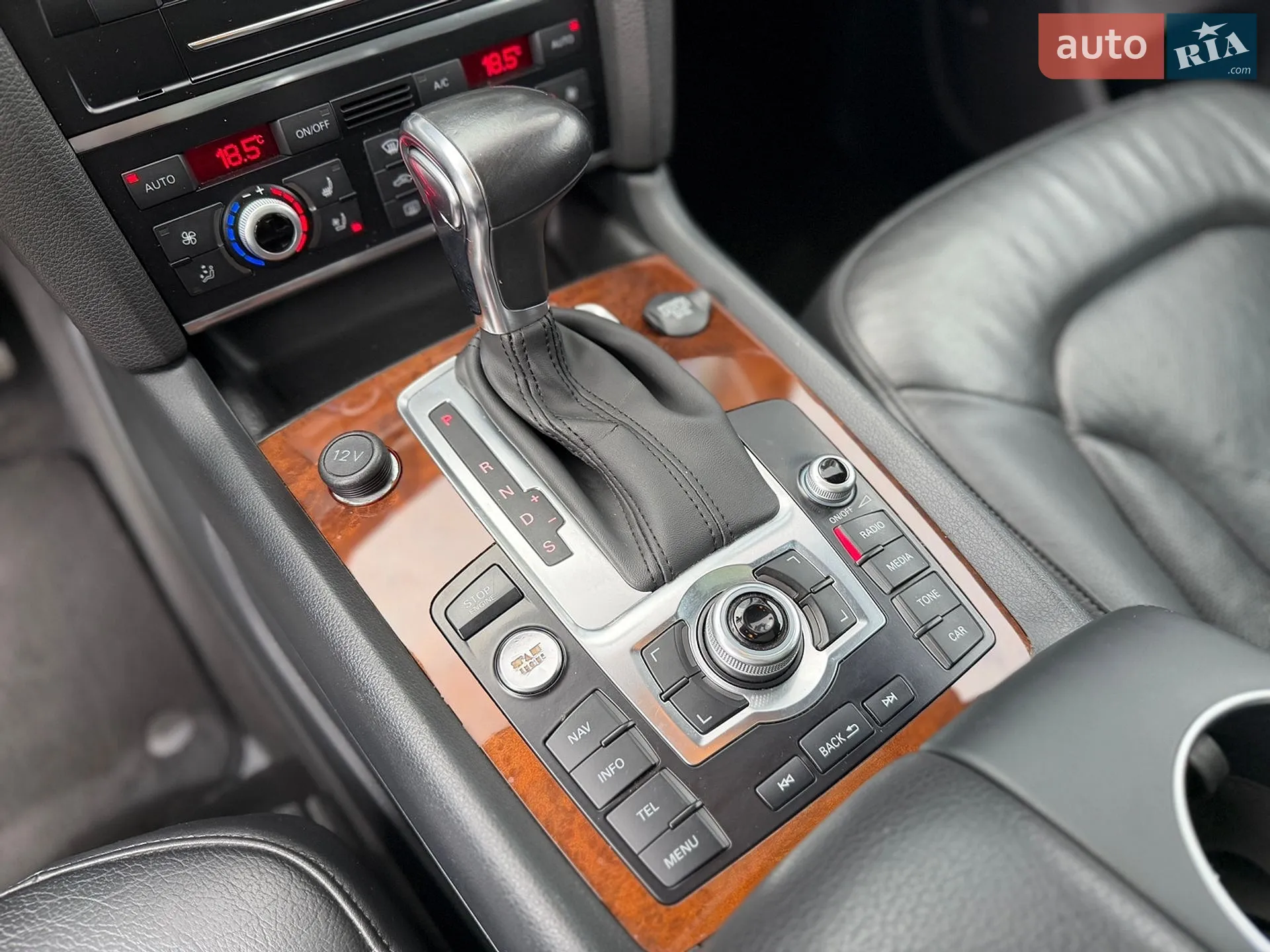 2013 Audi Q7 - мініатюра 22