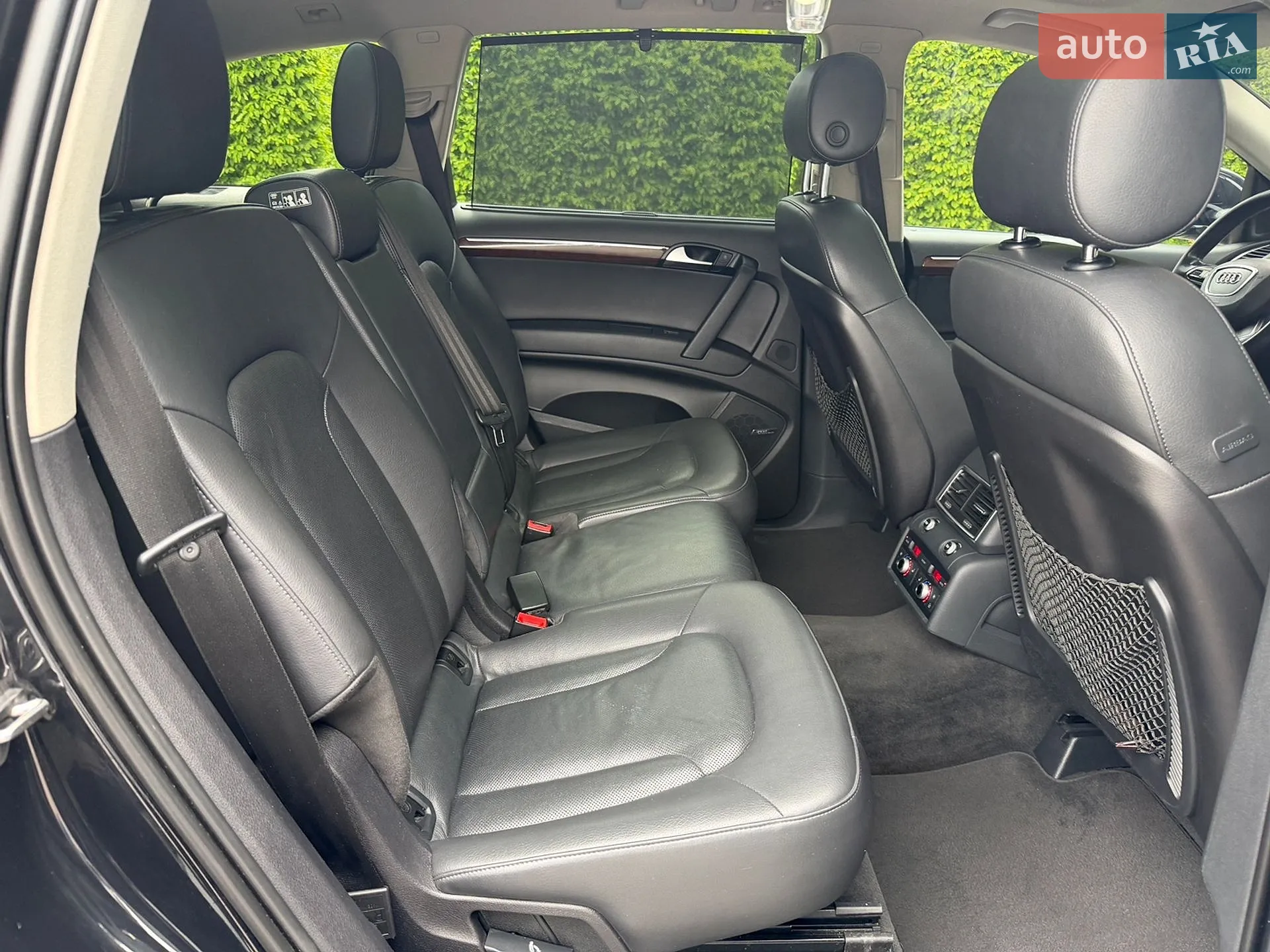 2013 Audi Q7 - мініатюра 31