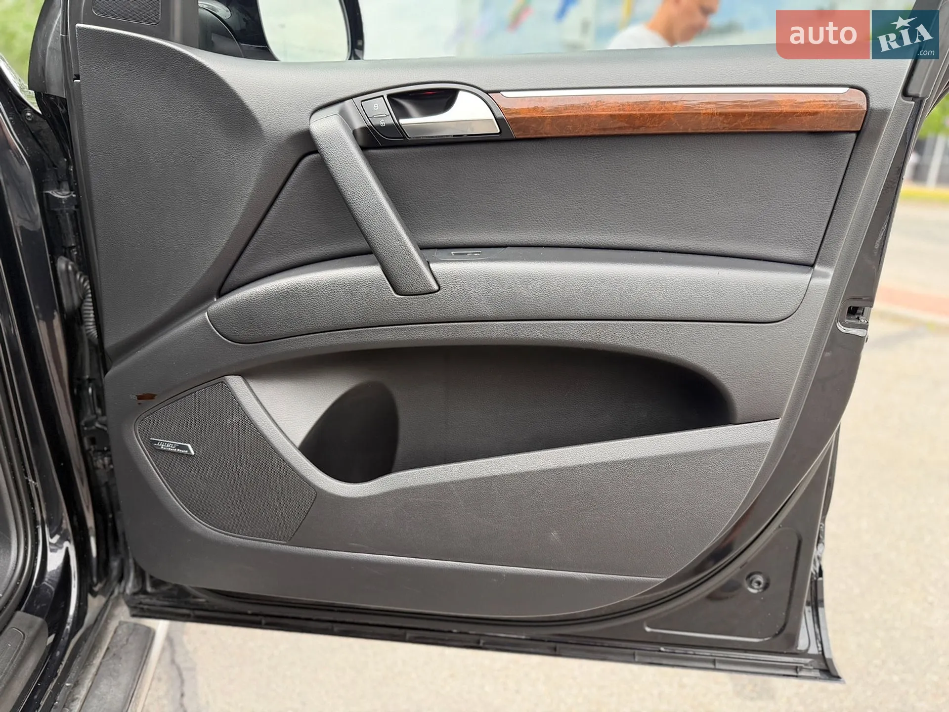 2013 Audi Q7 - мініатюра 36