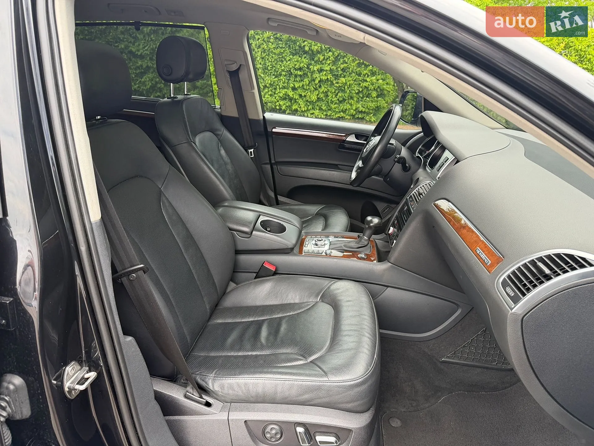2013 Audi Q7 - мініатюра 38