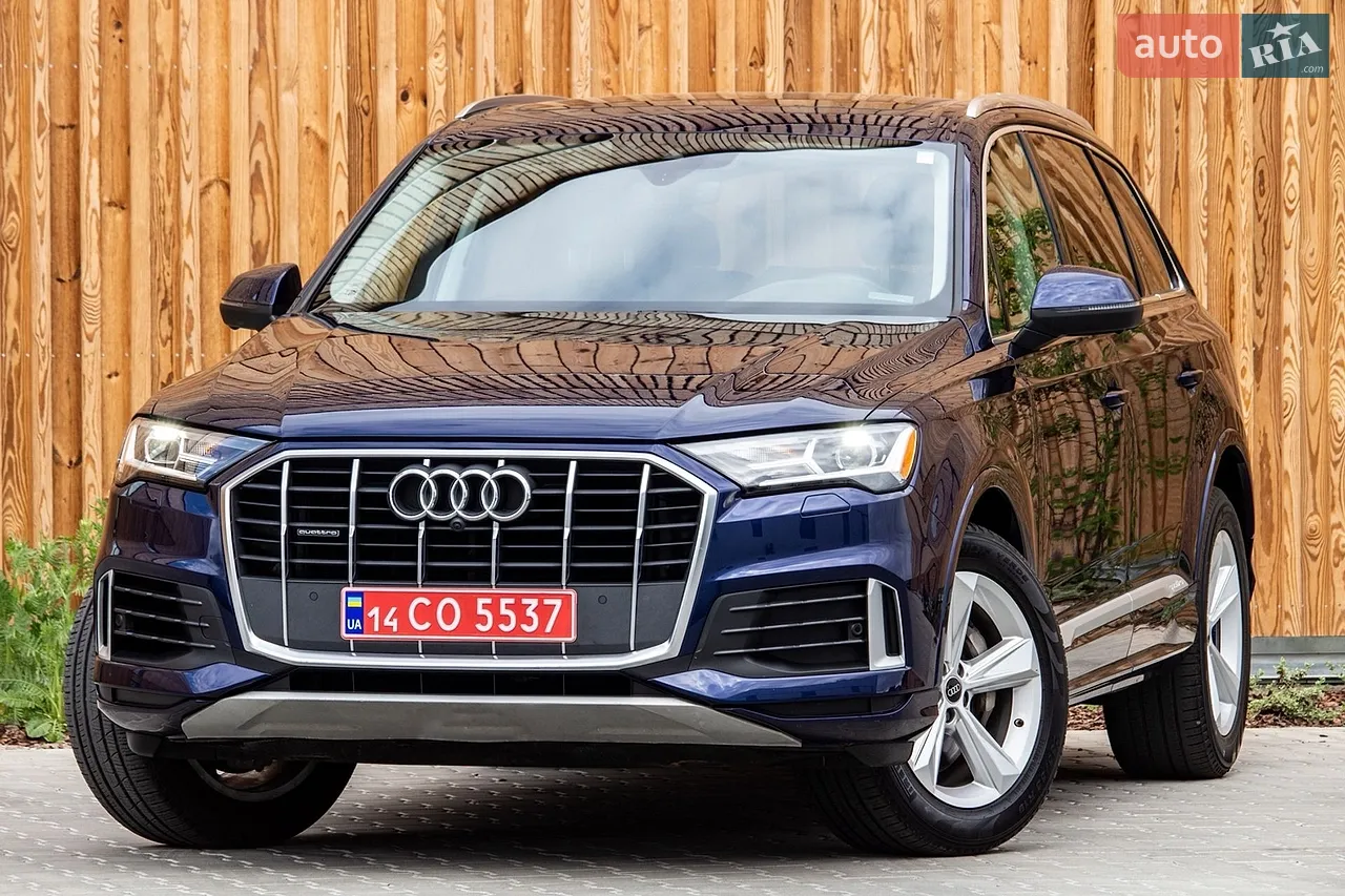 2015 Audi A7 - мініатюра 51