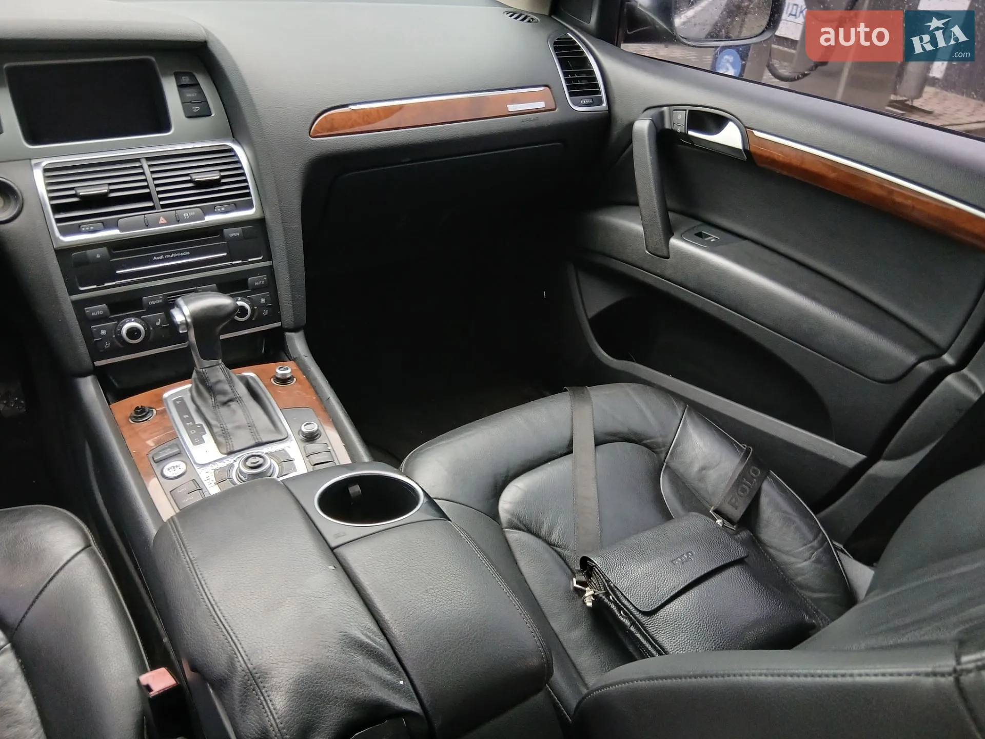 2014 Audi Q7 - мініатюра 16