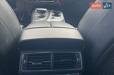 Внедорожник / Кроссовер Audi Q7 2017 в Киеве