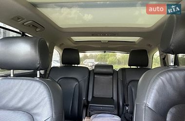 Позашляховик / Кросовер Audi Q7 2012 в Львові