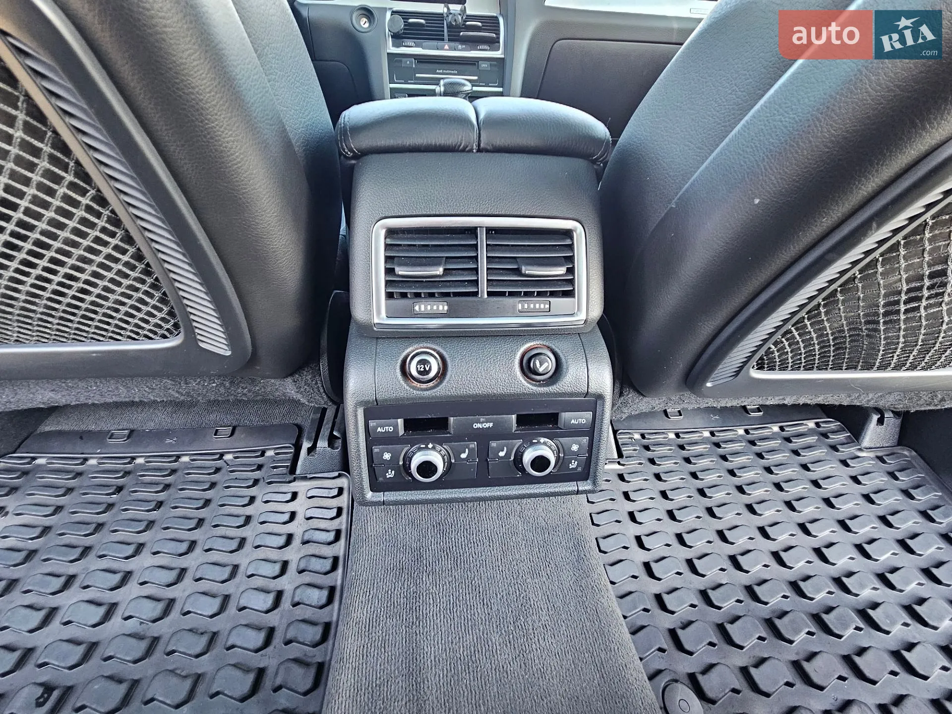 2013 Audi Q7 - мініатюра 18