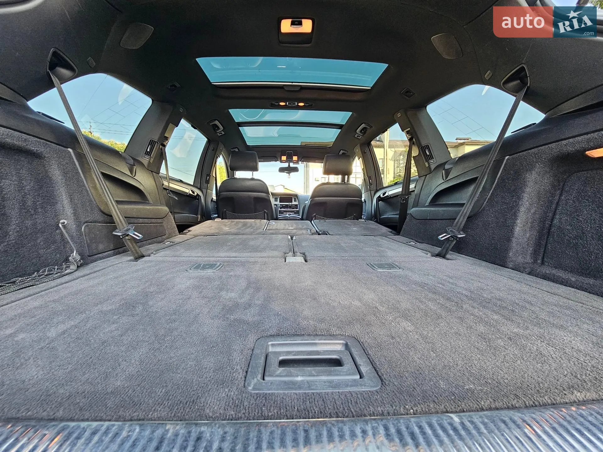 2013 Audi Q7 - мініатюра 24