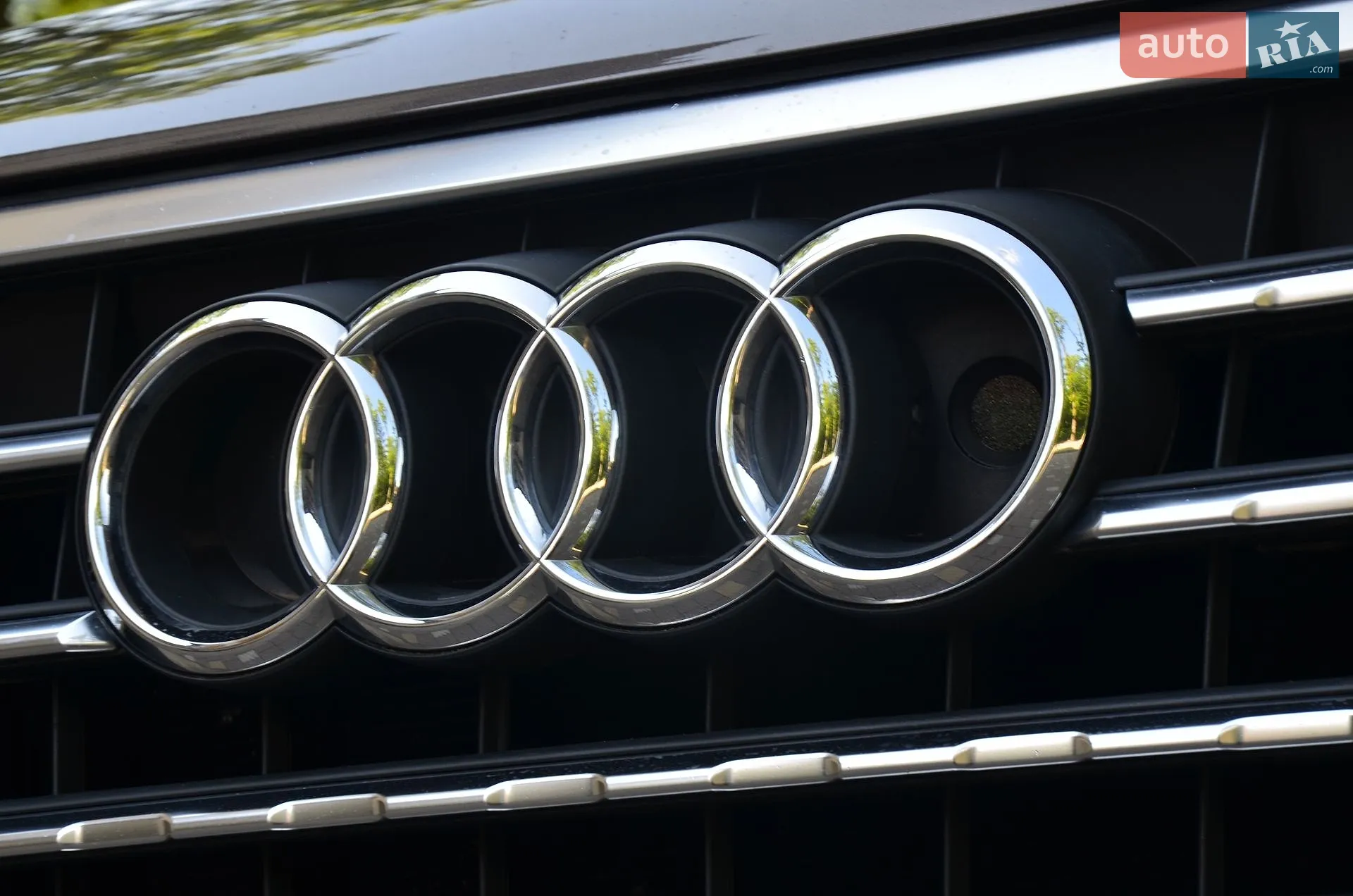 2015 Audi Q7 - мініатюра 9